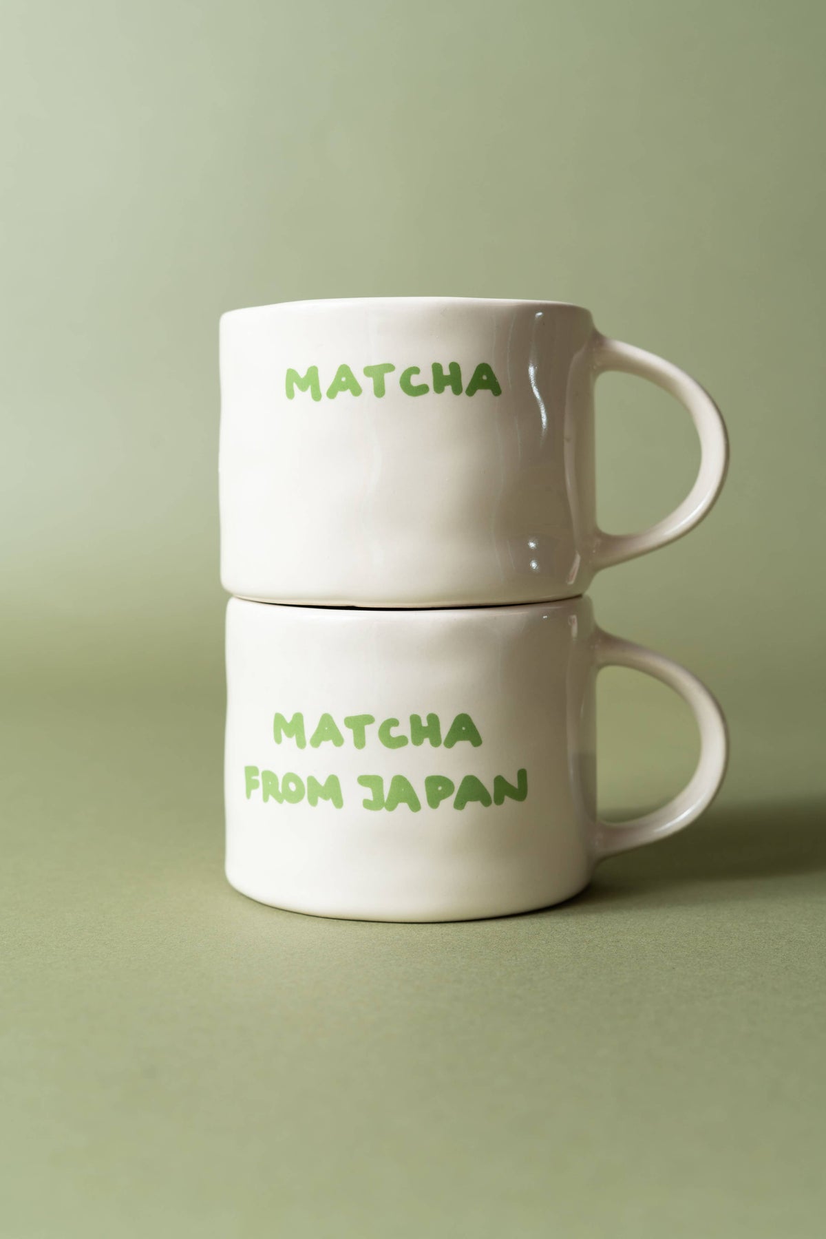 Tasse Matcha