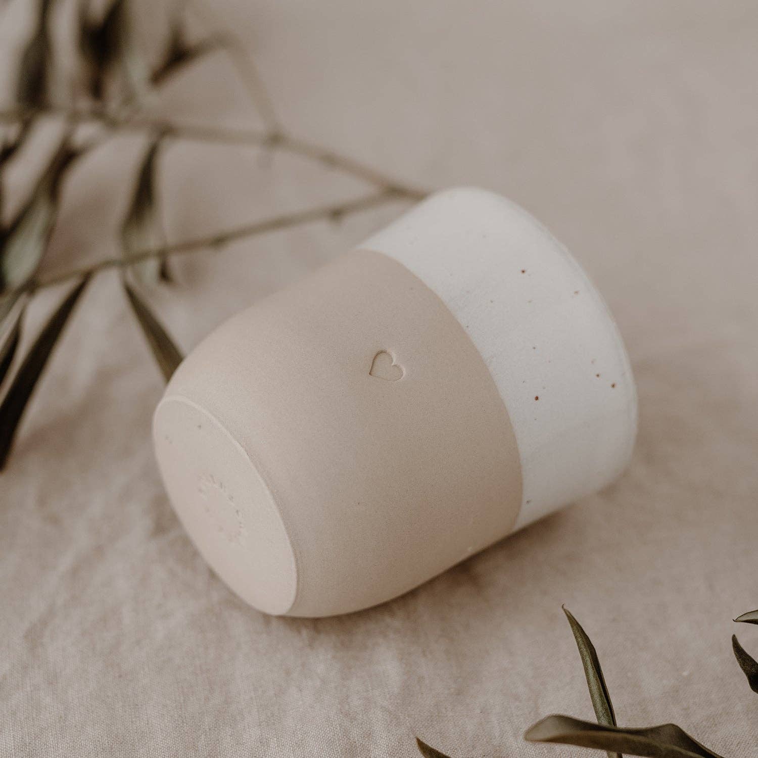 Becher 'Herz' - BESTSELLER