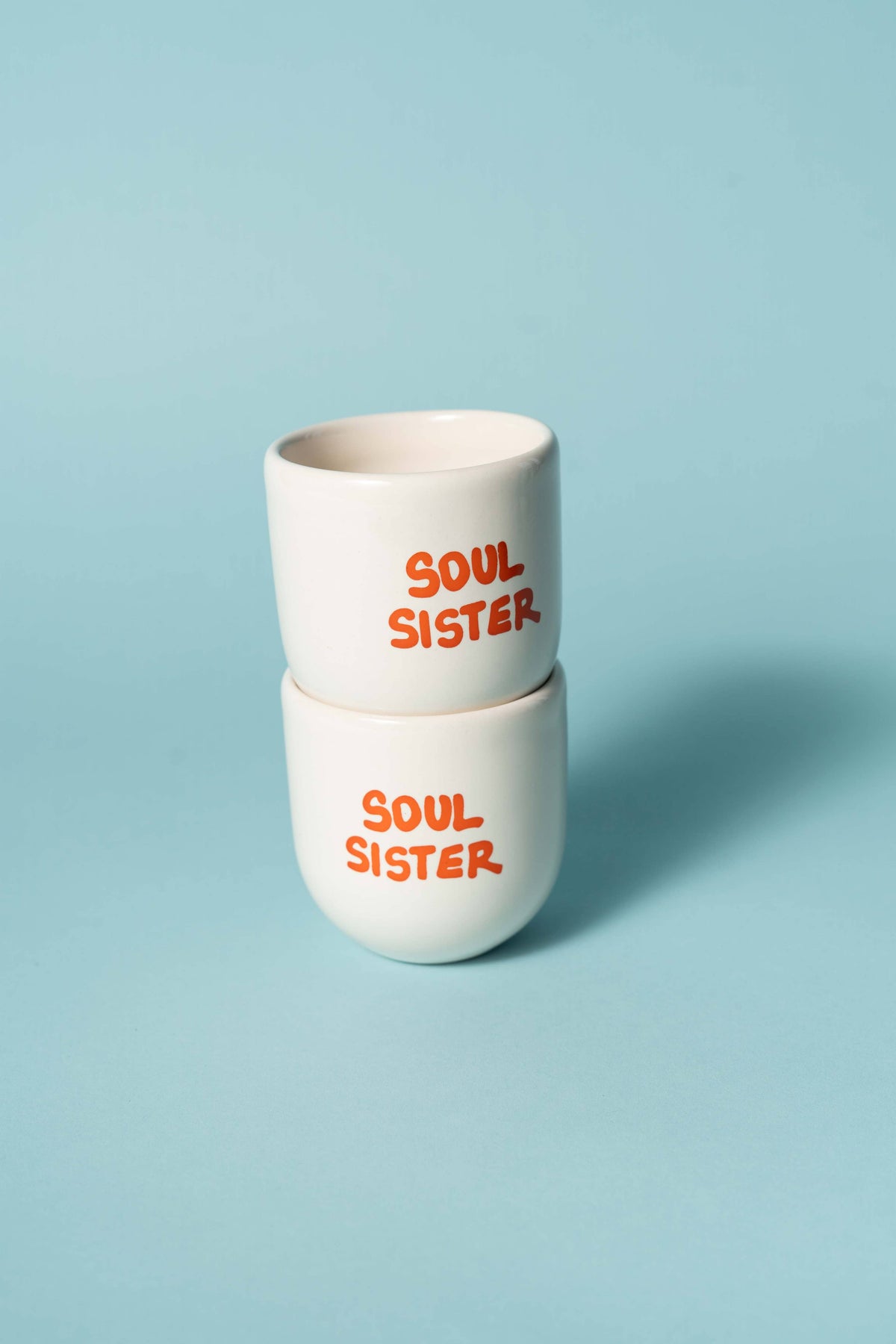 Becher Soul Sister