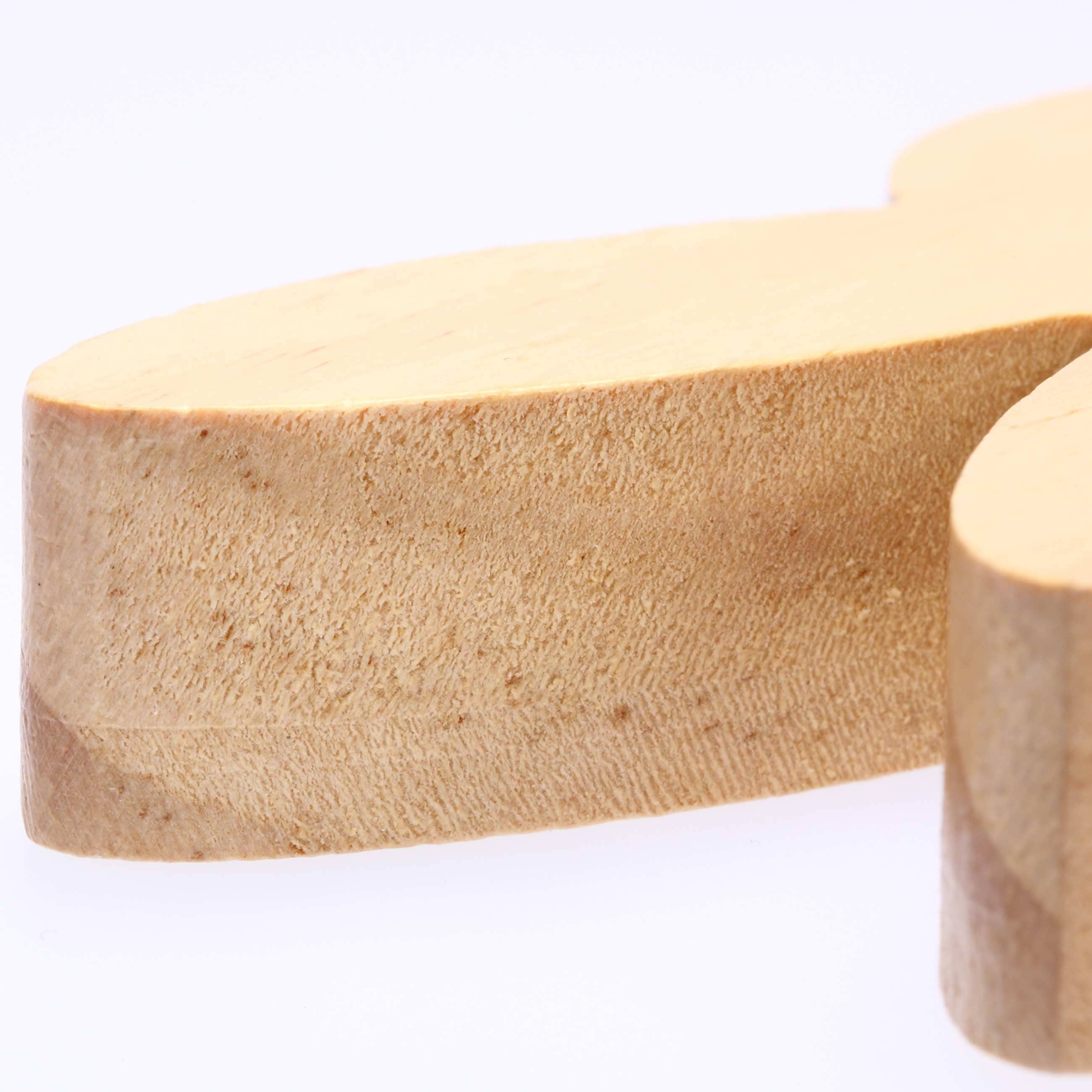 Eierbecher zu Ostern – Hasenform