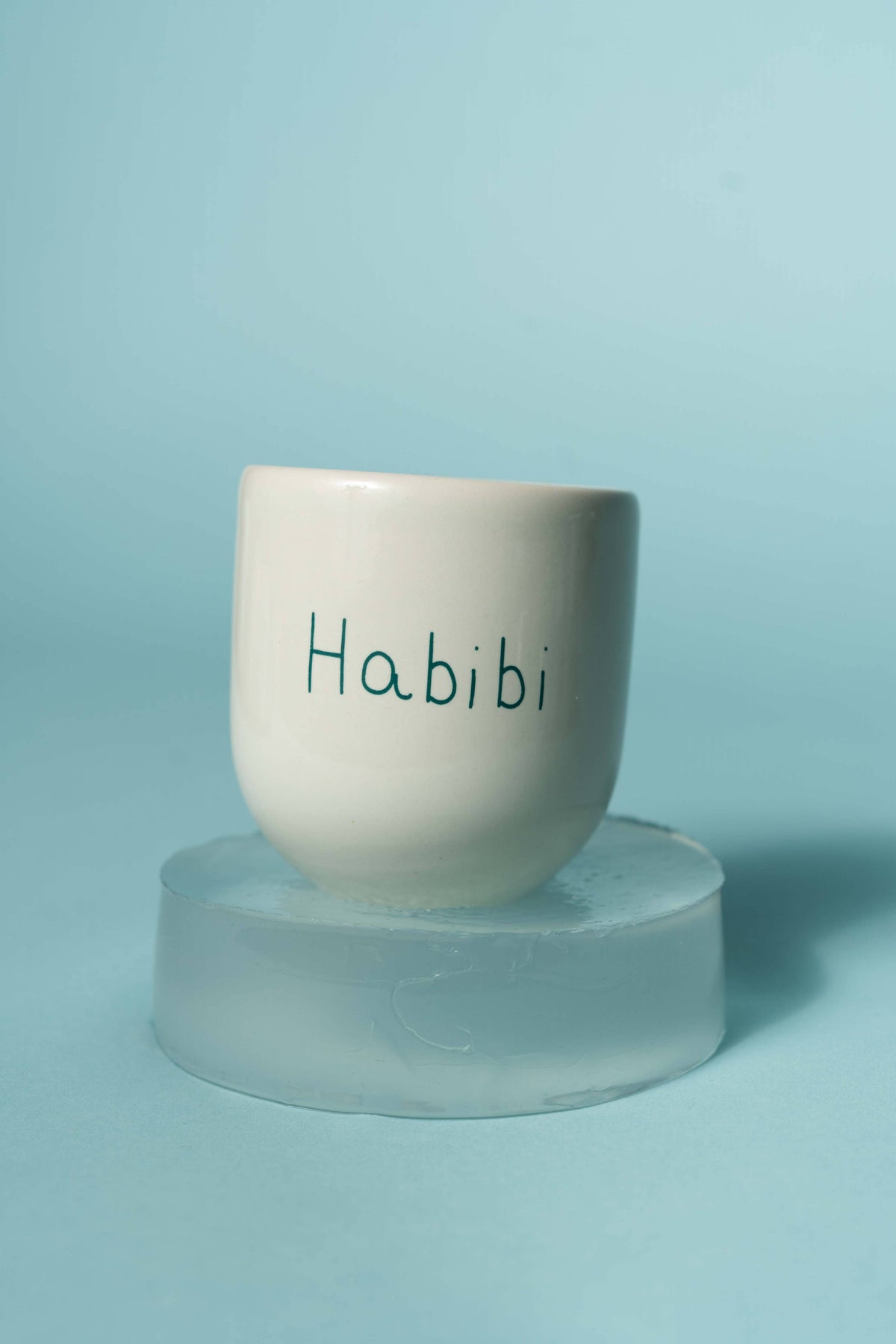 Becher Habibi