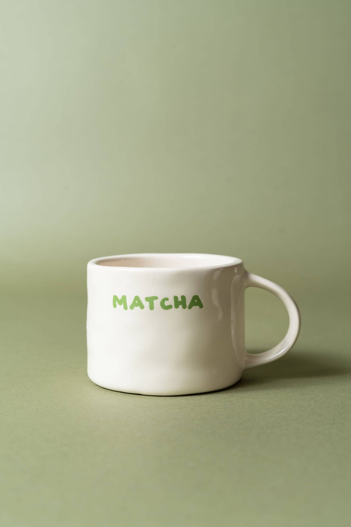 Tasse Matcha
