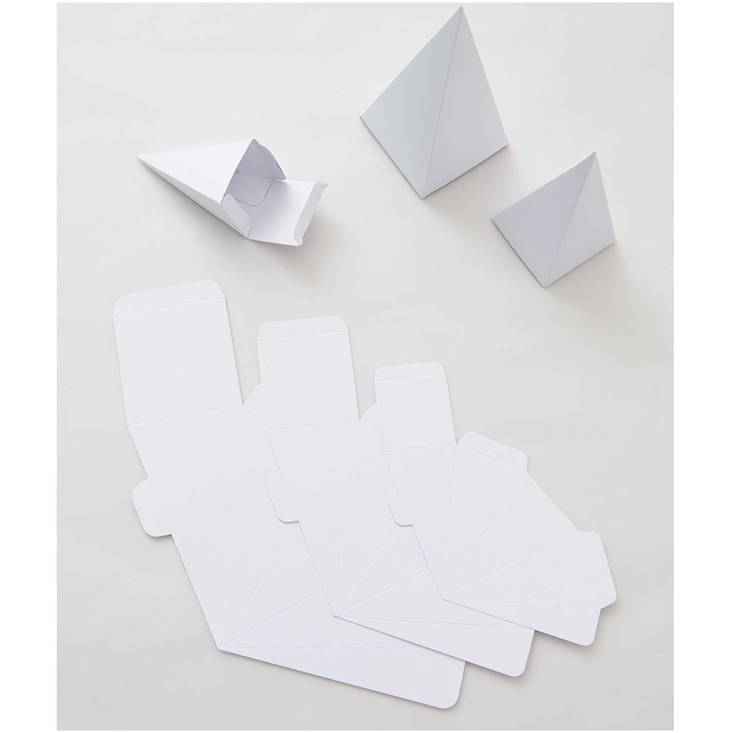 Adventskalender Paper Poetry – DIY