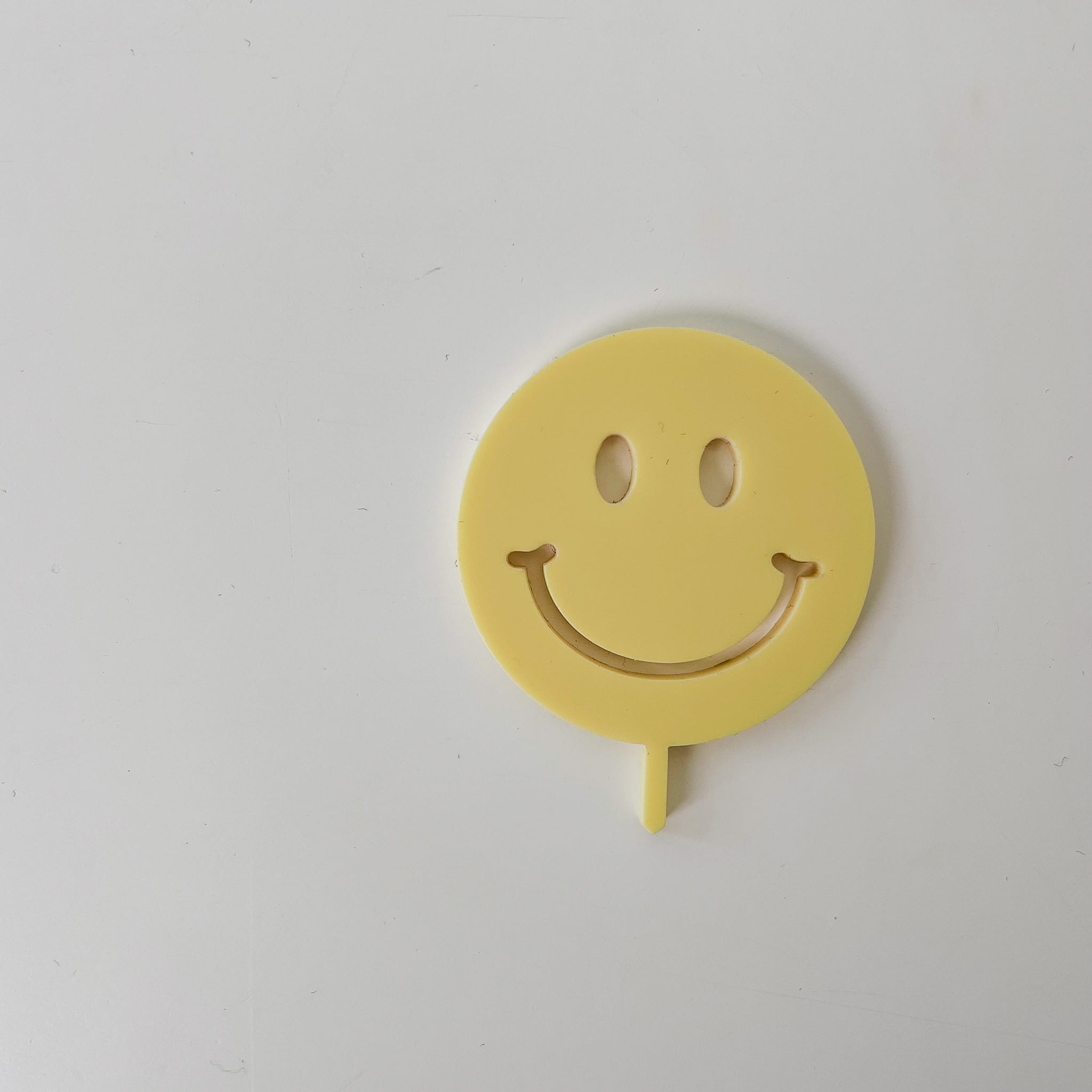 Cake Topper Hippie Vibes