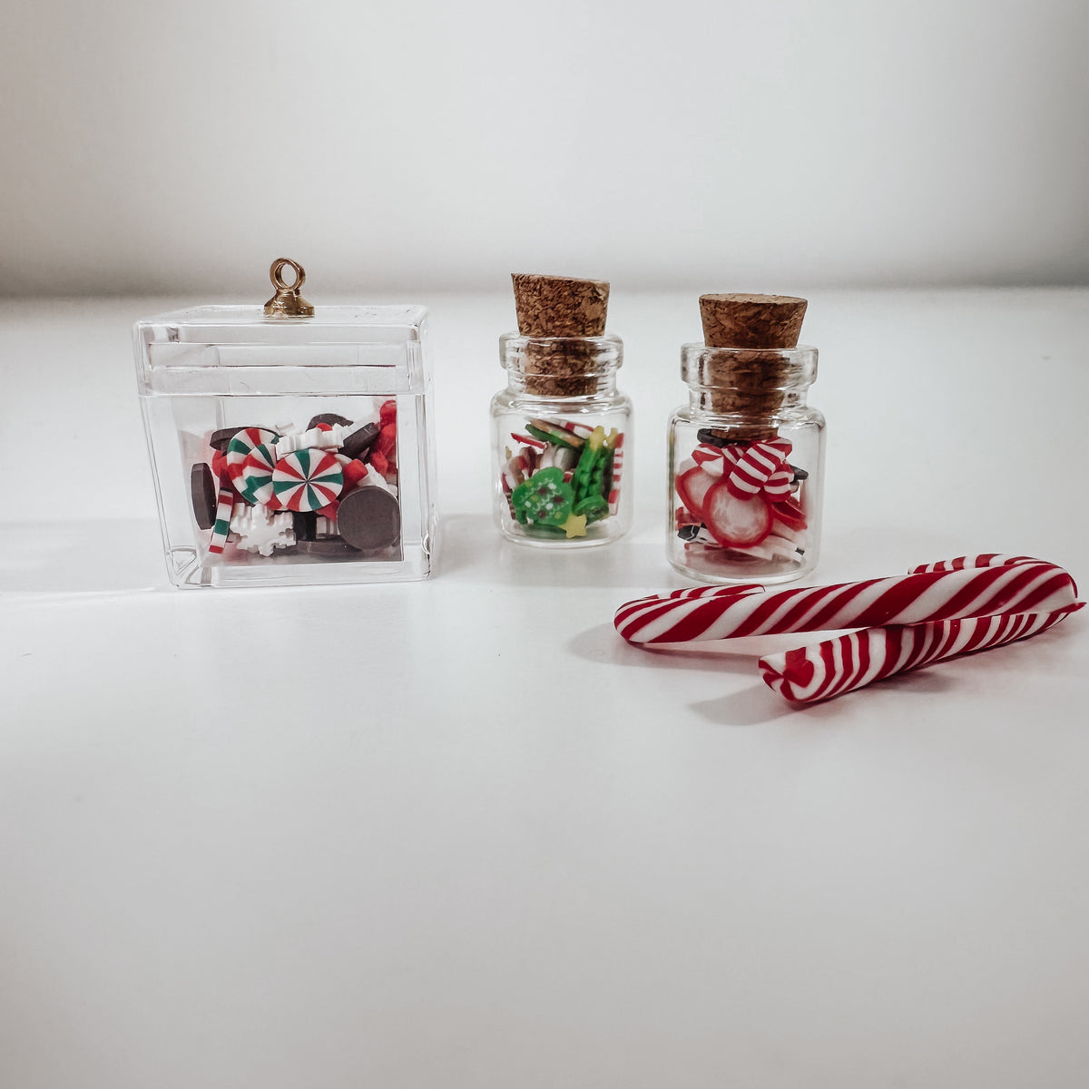 Wichtel Candy Bar Set 5-teilig