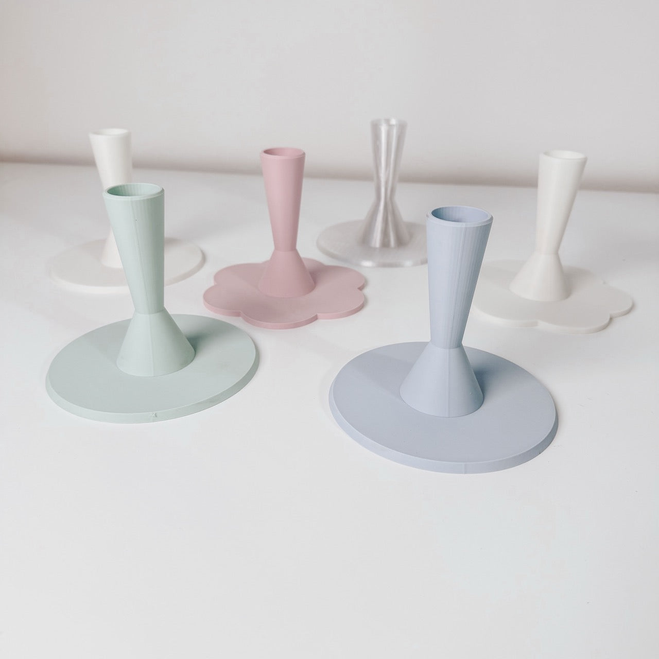 Schultütenständer für die Einschulung – Schultütenhalter 3D-Druck