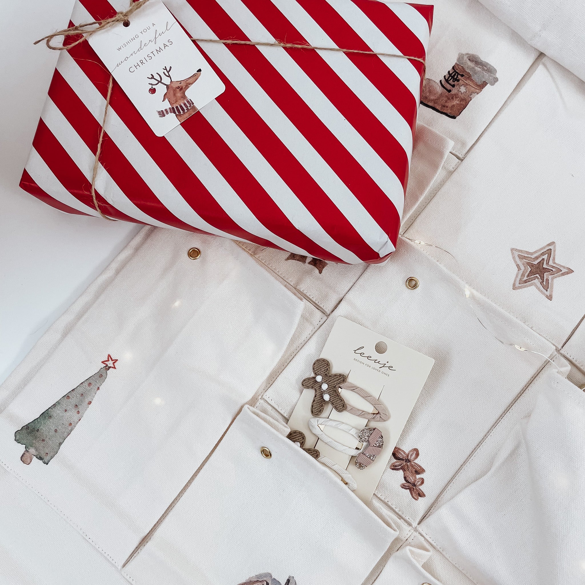 Haarspangen – Zuckerstangen