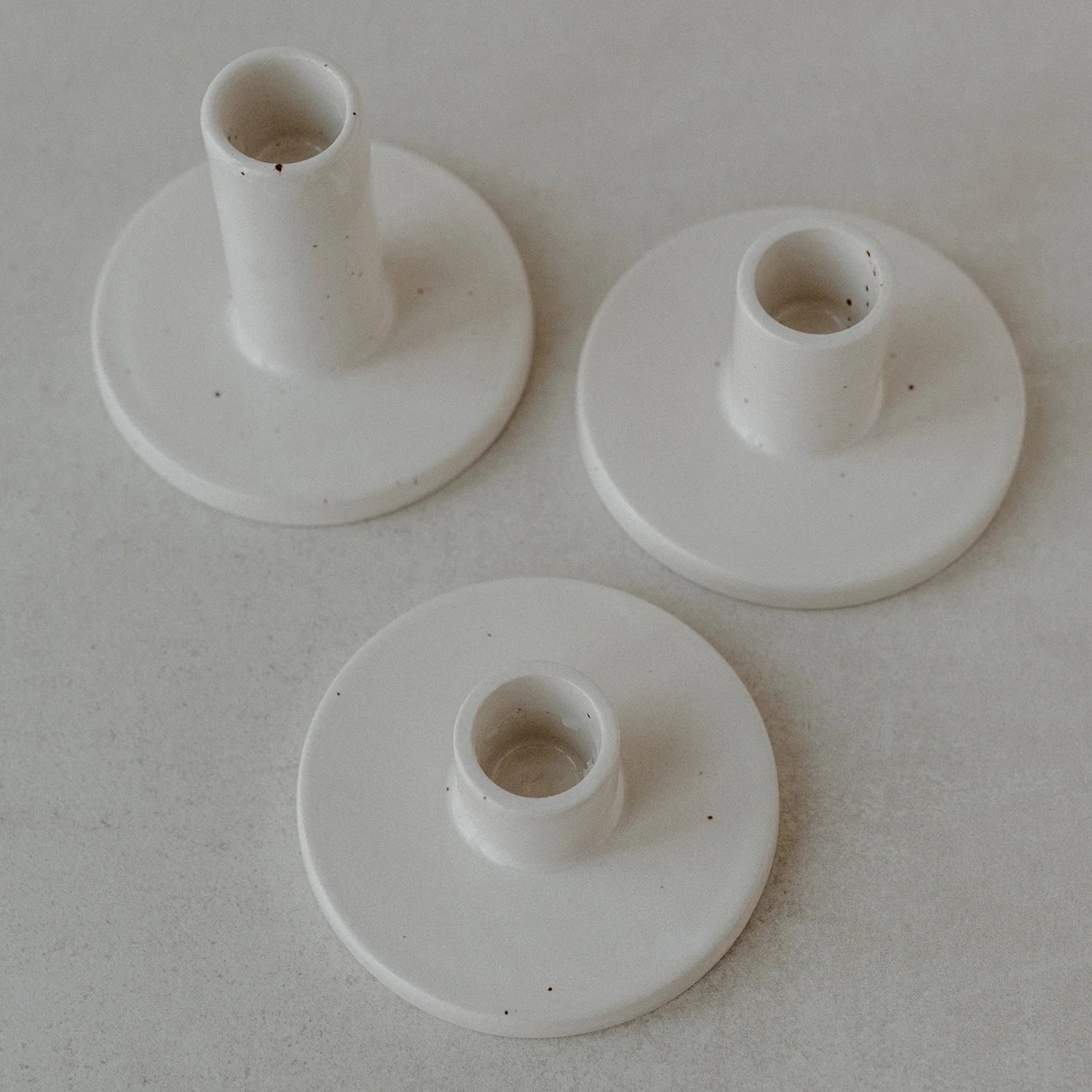 Kerzenständer Calma klein