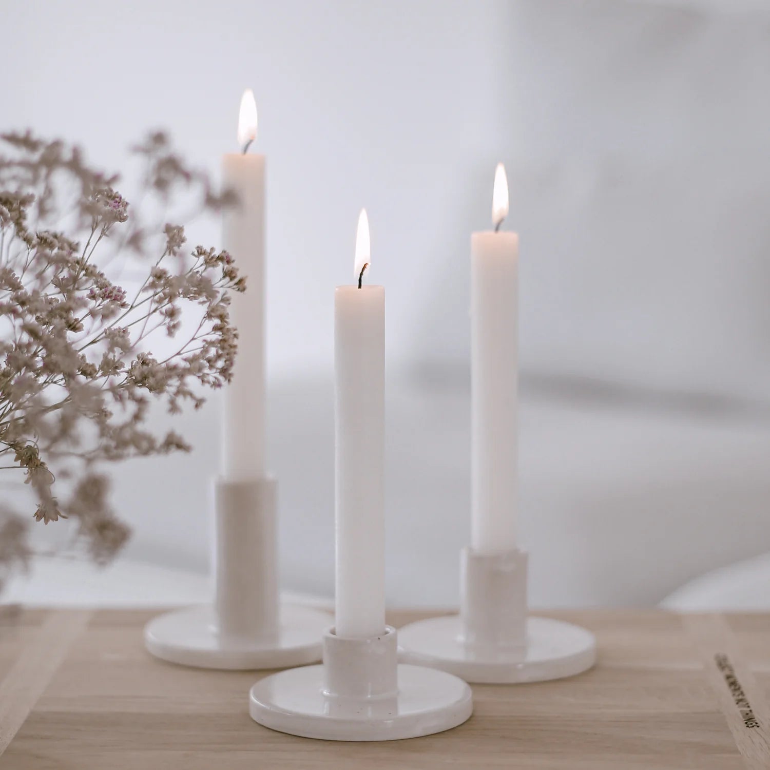 Kerzenständer Calma klein