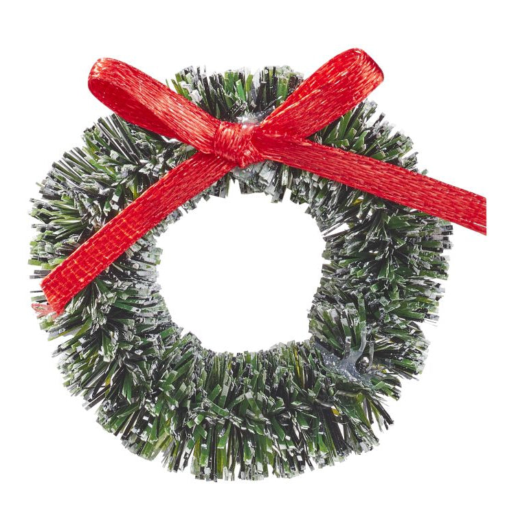 Mini Türkranz Wichtel groß – Deko für Wichteltür