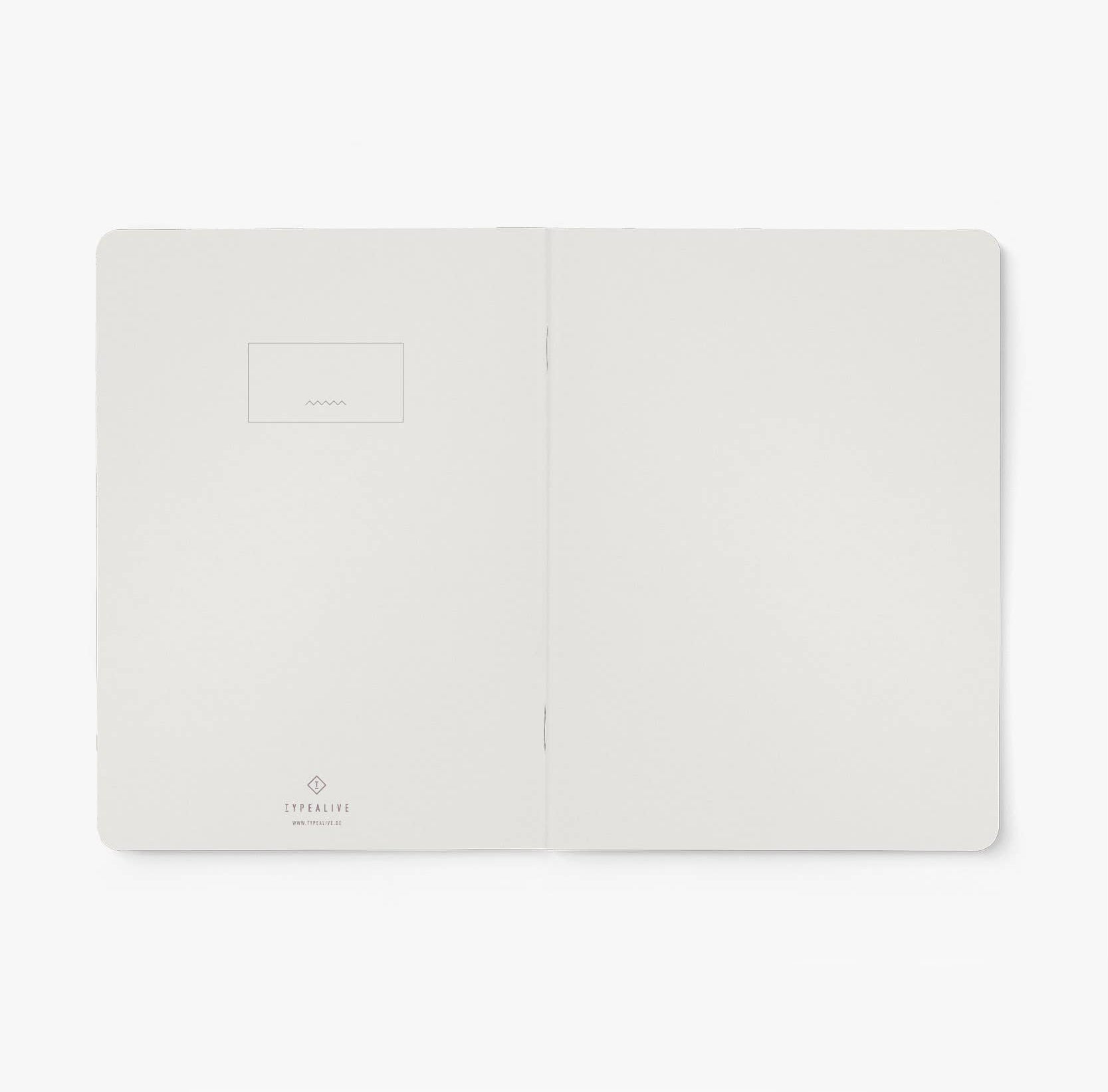 Notizheft mit Humor – Let's Drink