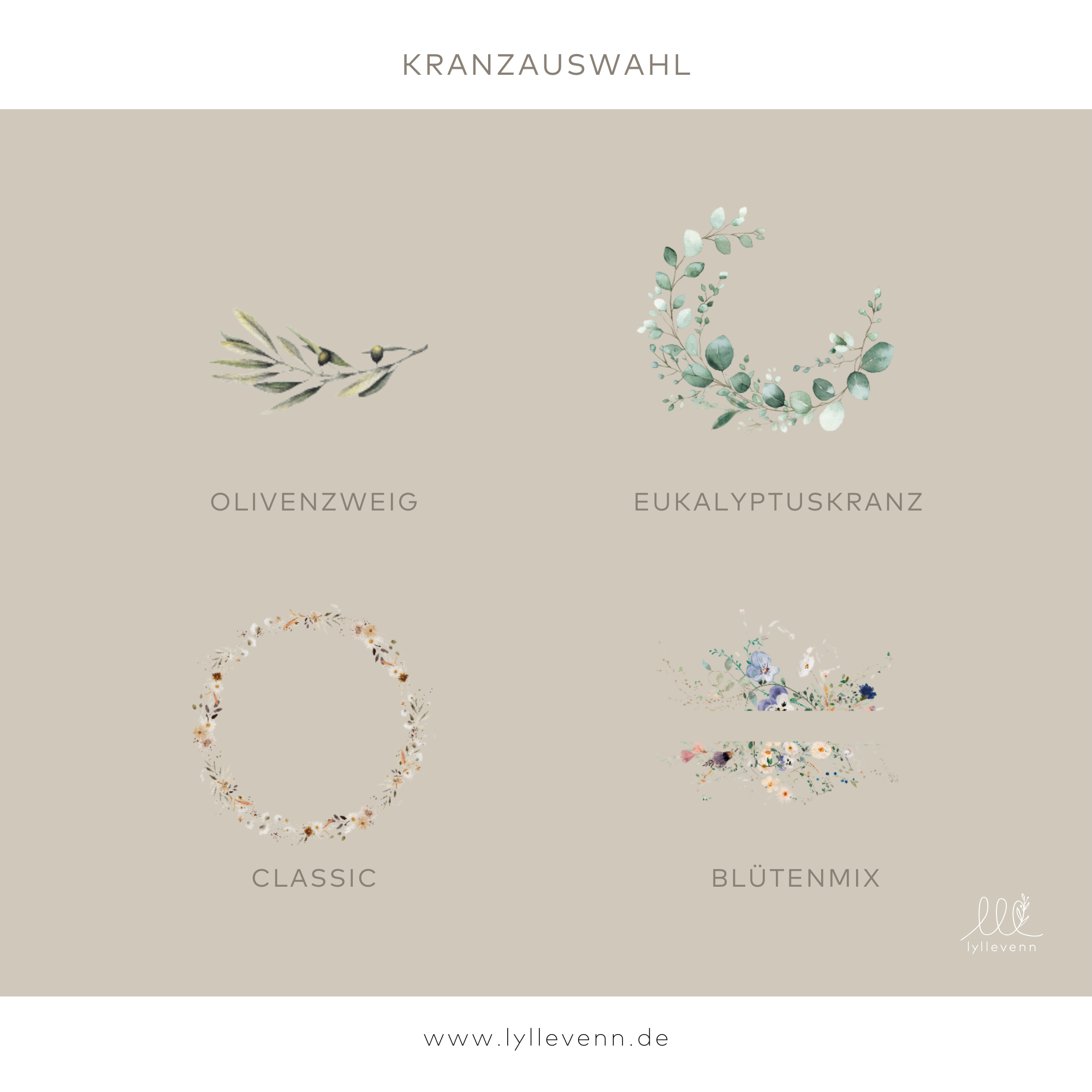 Gästebuch aus Leinen personalisierbar