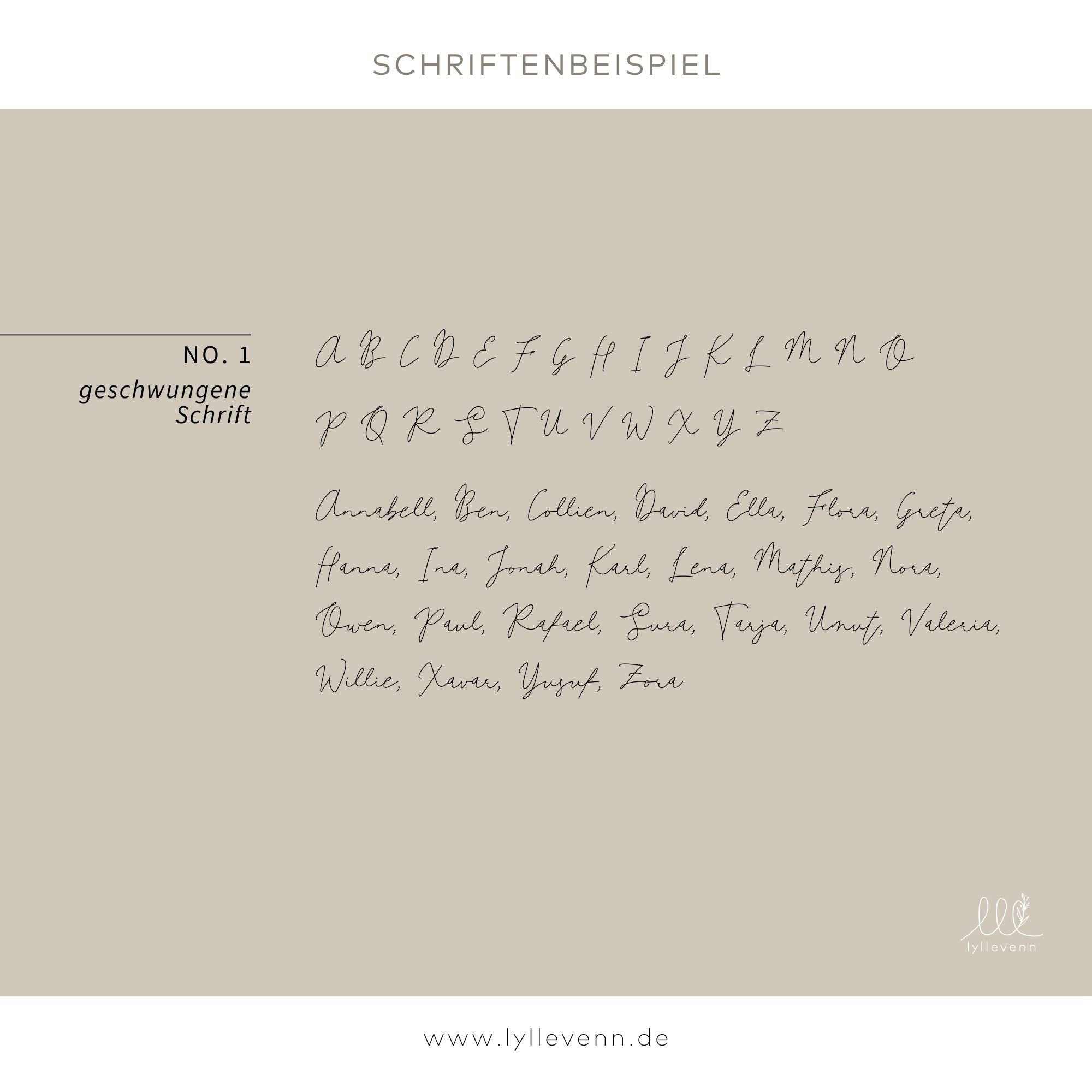 Adventskalender Taschen, bedruckt & Holzschriftzug – modern & stilvoll - lyllevenn