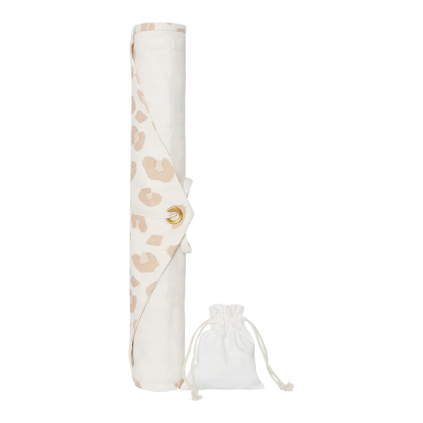 Adventskalender Taschen – Leopardprint - lyllevenn