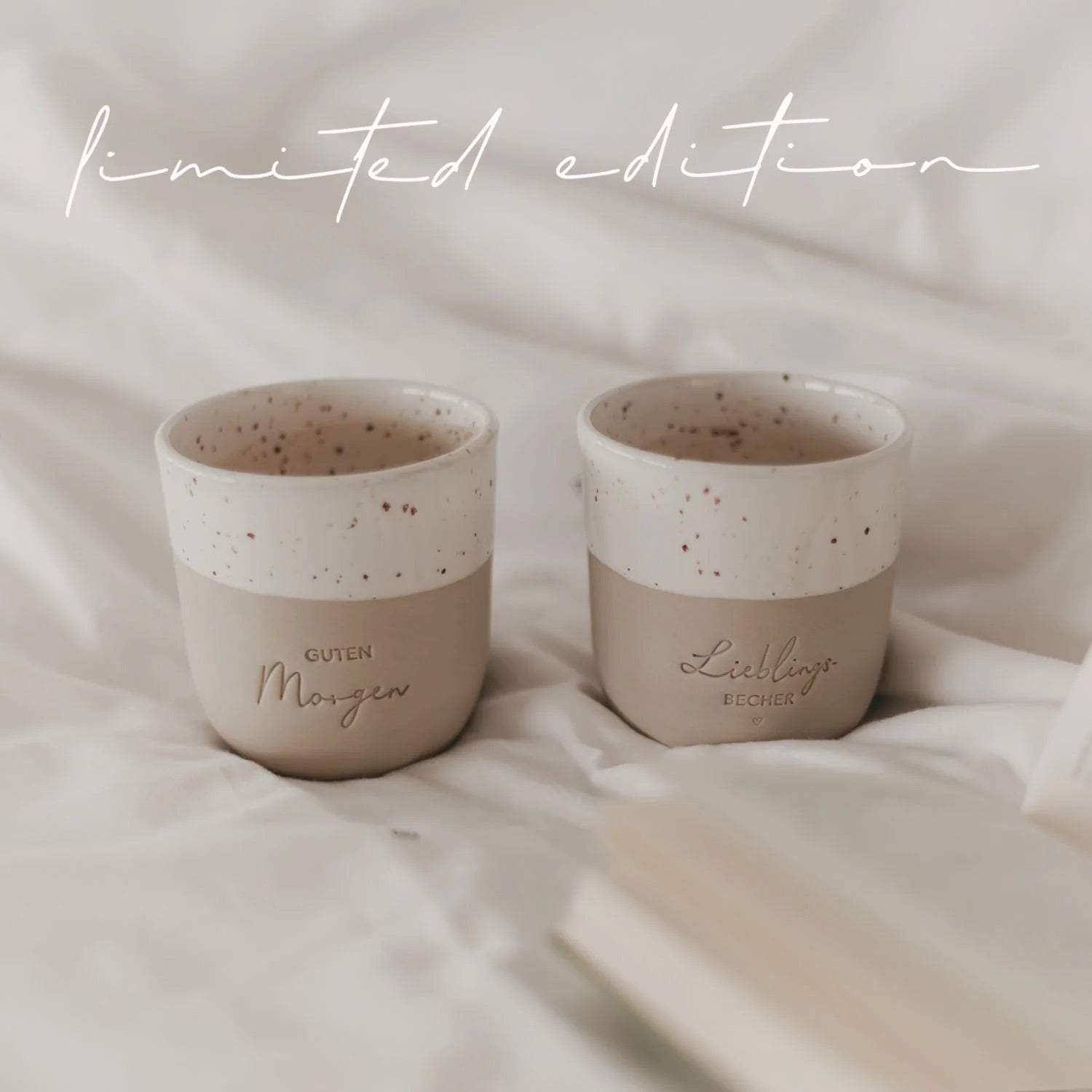 Becher 'Lieblingsbecher'