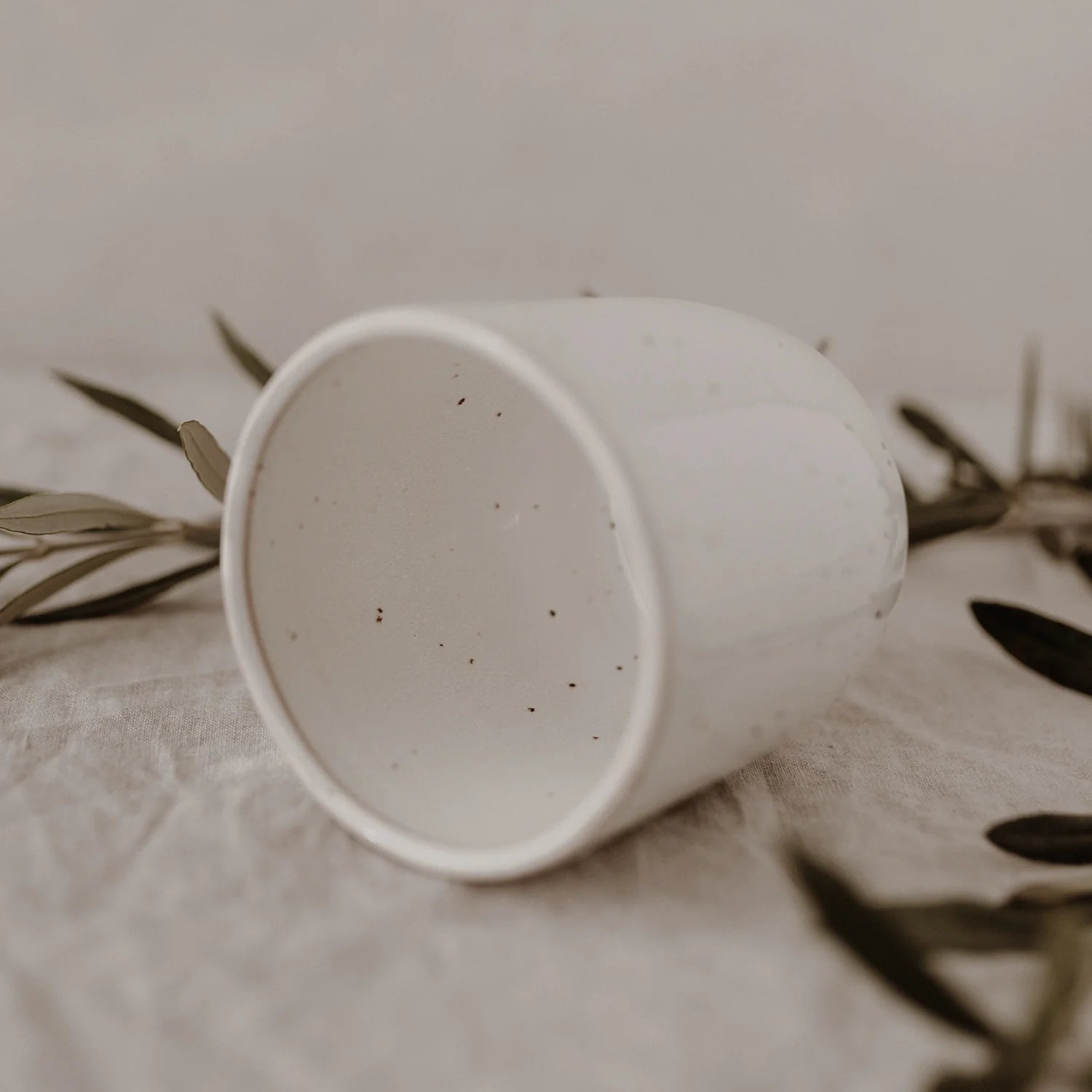 Becher - Calma - lyllevenn