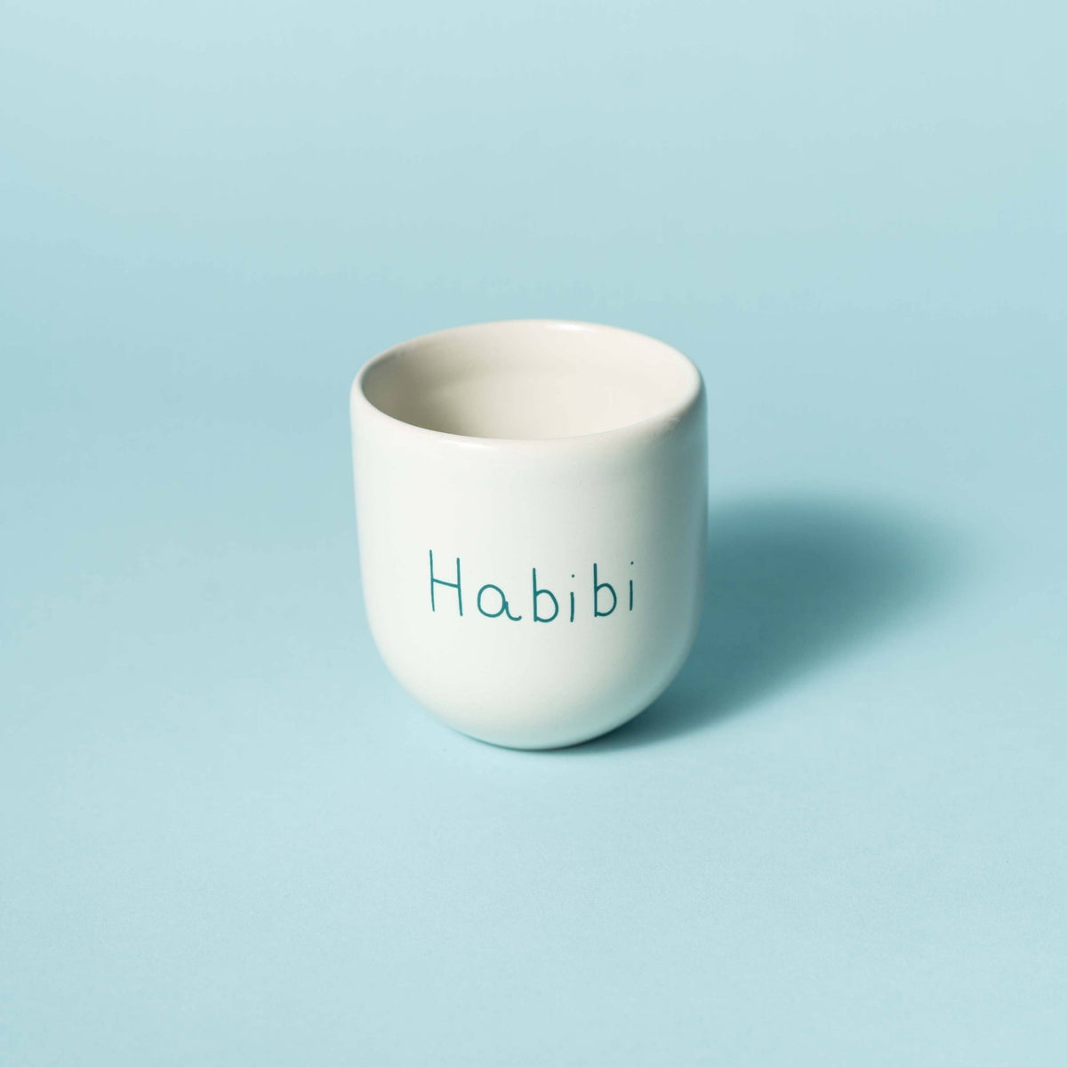 Becher Habibi - lyllevenn