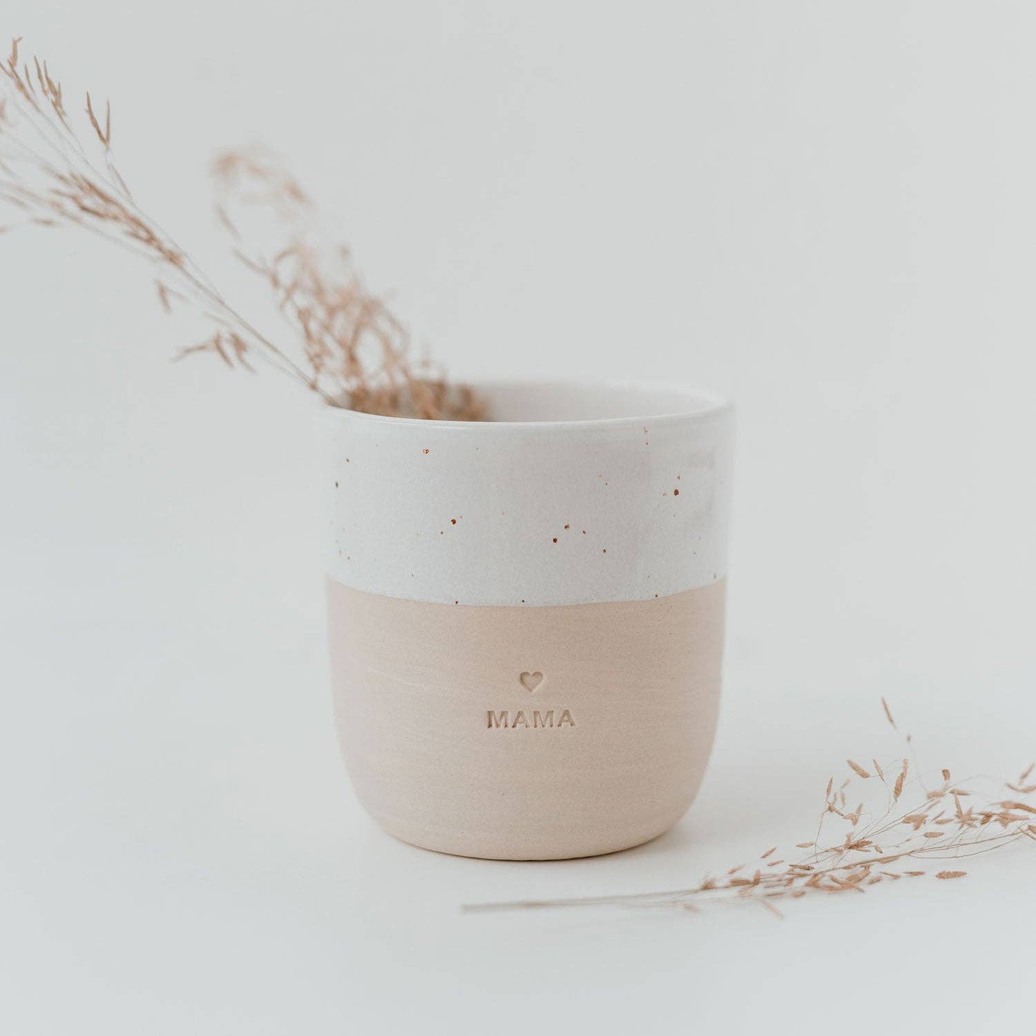 Becher 'Mama' - lyllevenn