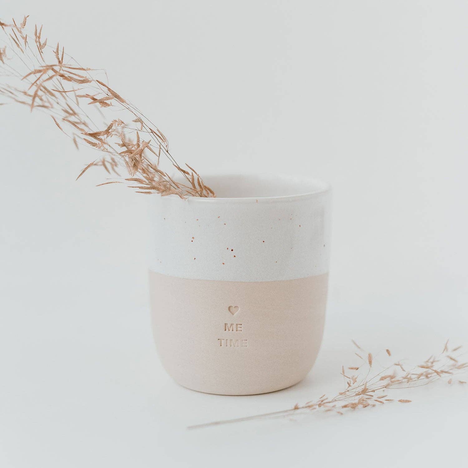 Becher 'Me Time' - lyllevenn