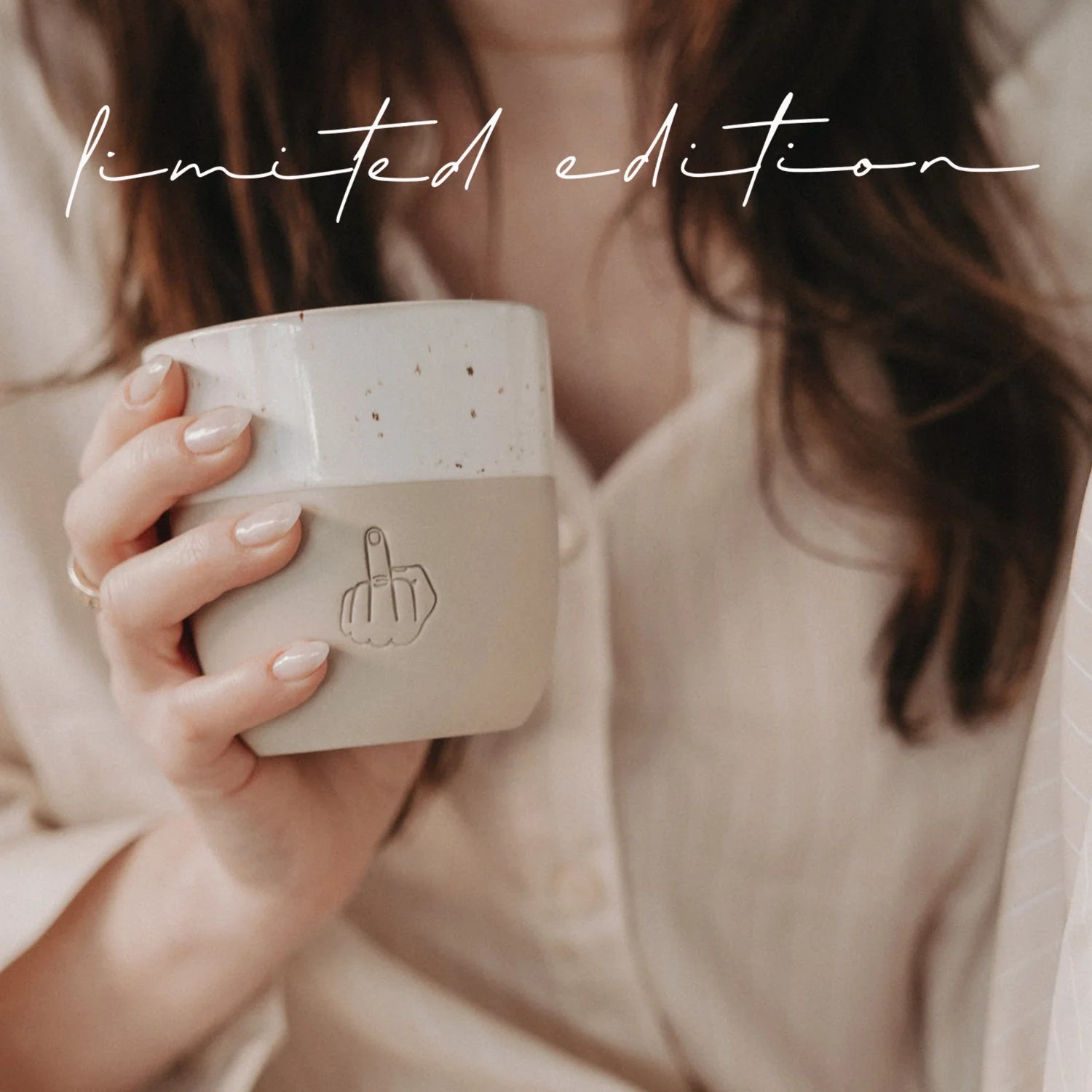 Becher - nein danke - lyllevenn