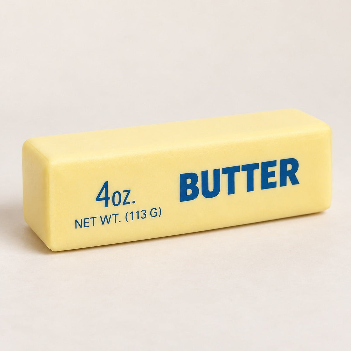 Butter Squishy - Fidget toy für Kinder - lyllevenn