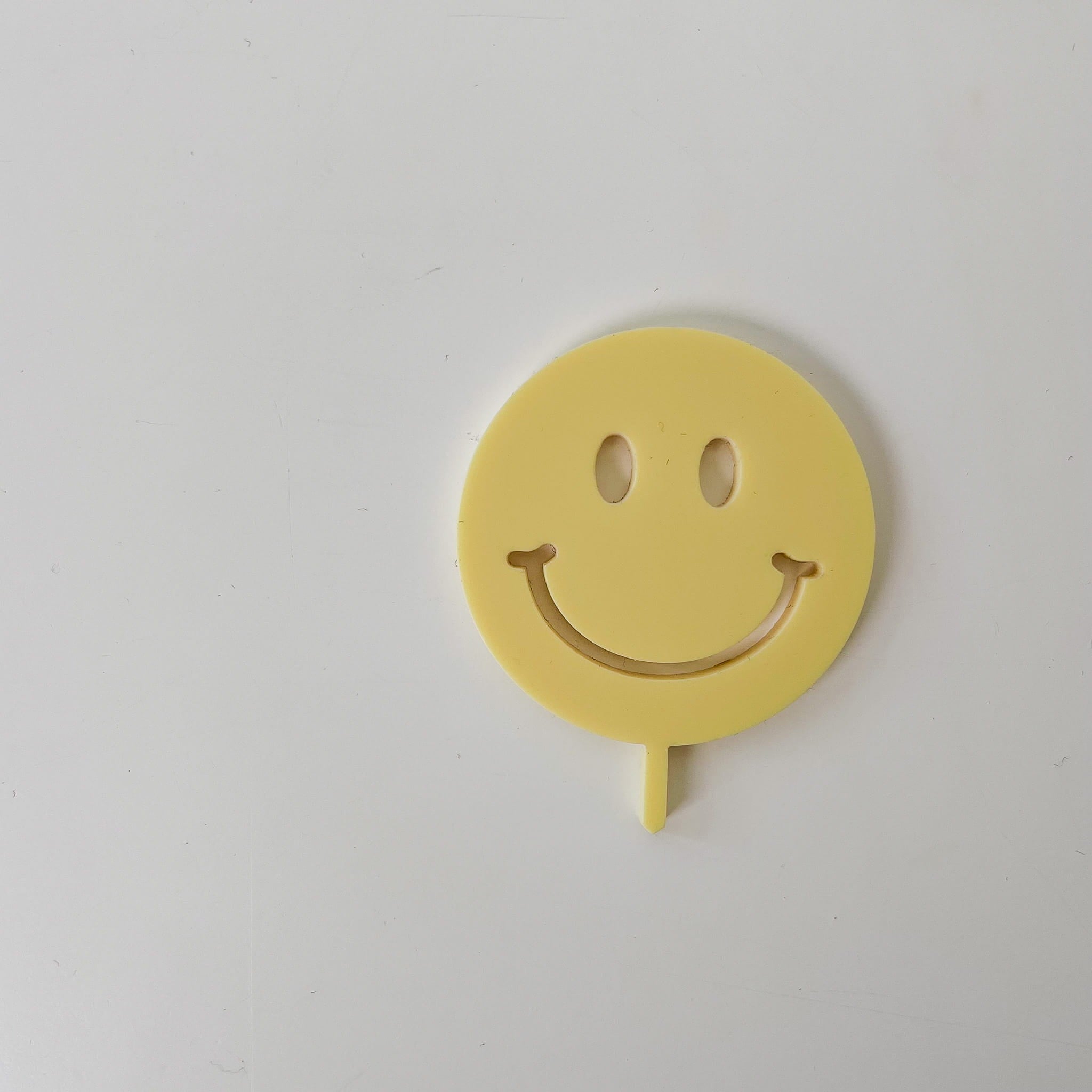 Cake Topper Hippie Vibes - lyllevenn