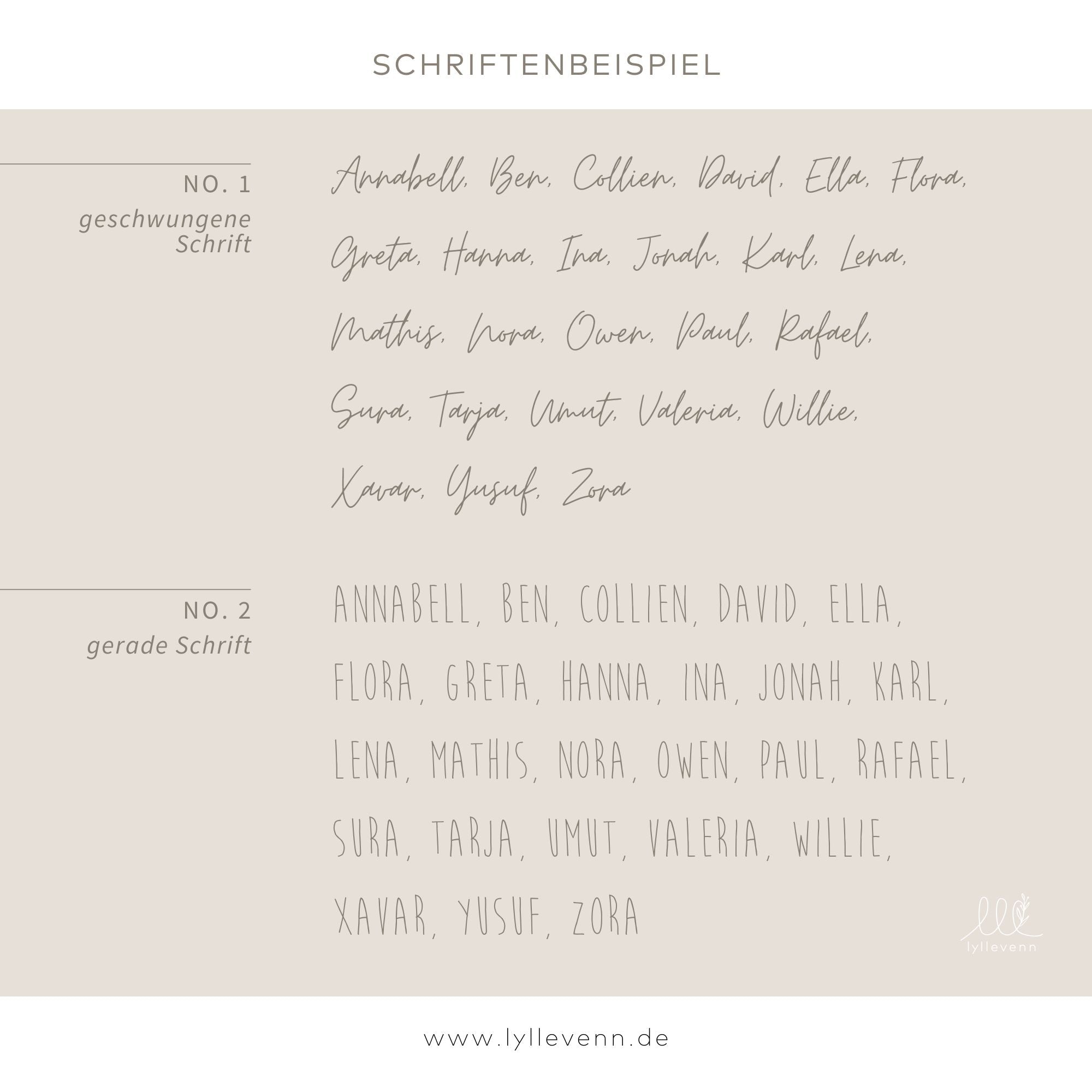 Eierbecher personalisiert Holz - Herzform - lyllevenn