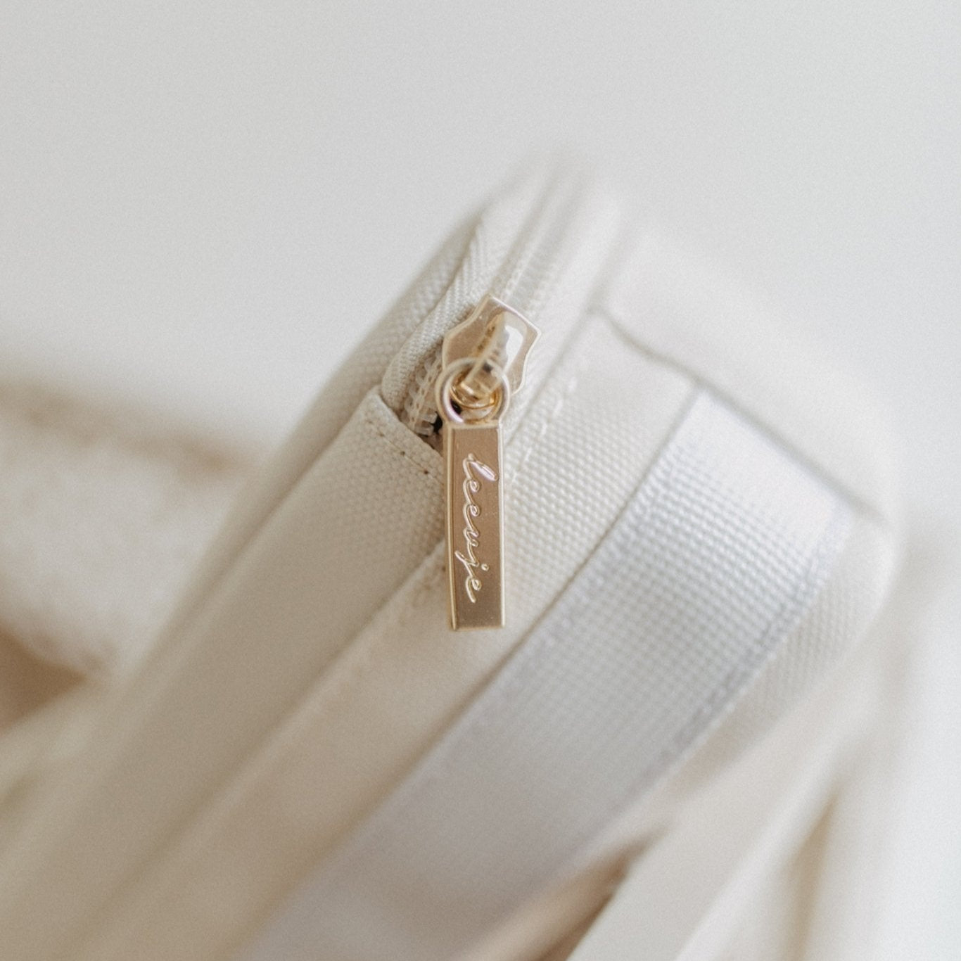 Etui, Federmäppchen – light blue - lyllevenn-store