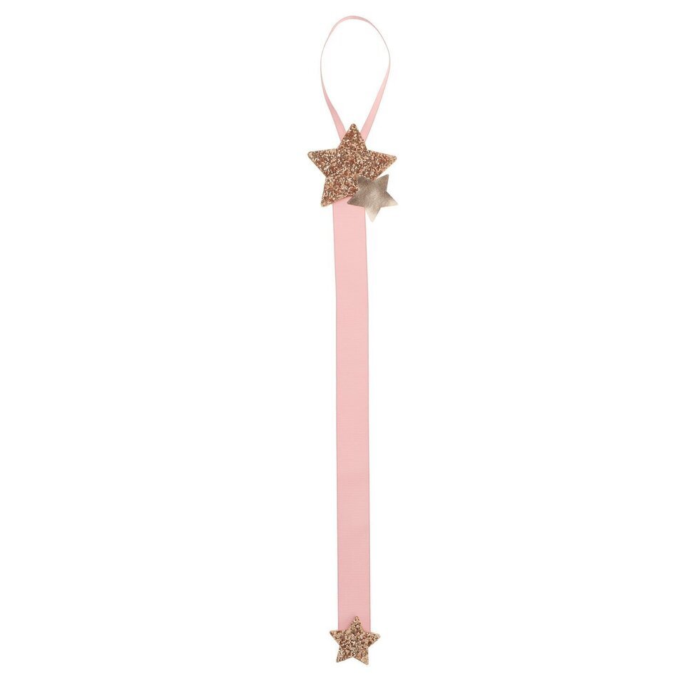Haarspangen-Halter - Stern - lyllevenn