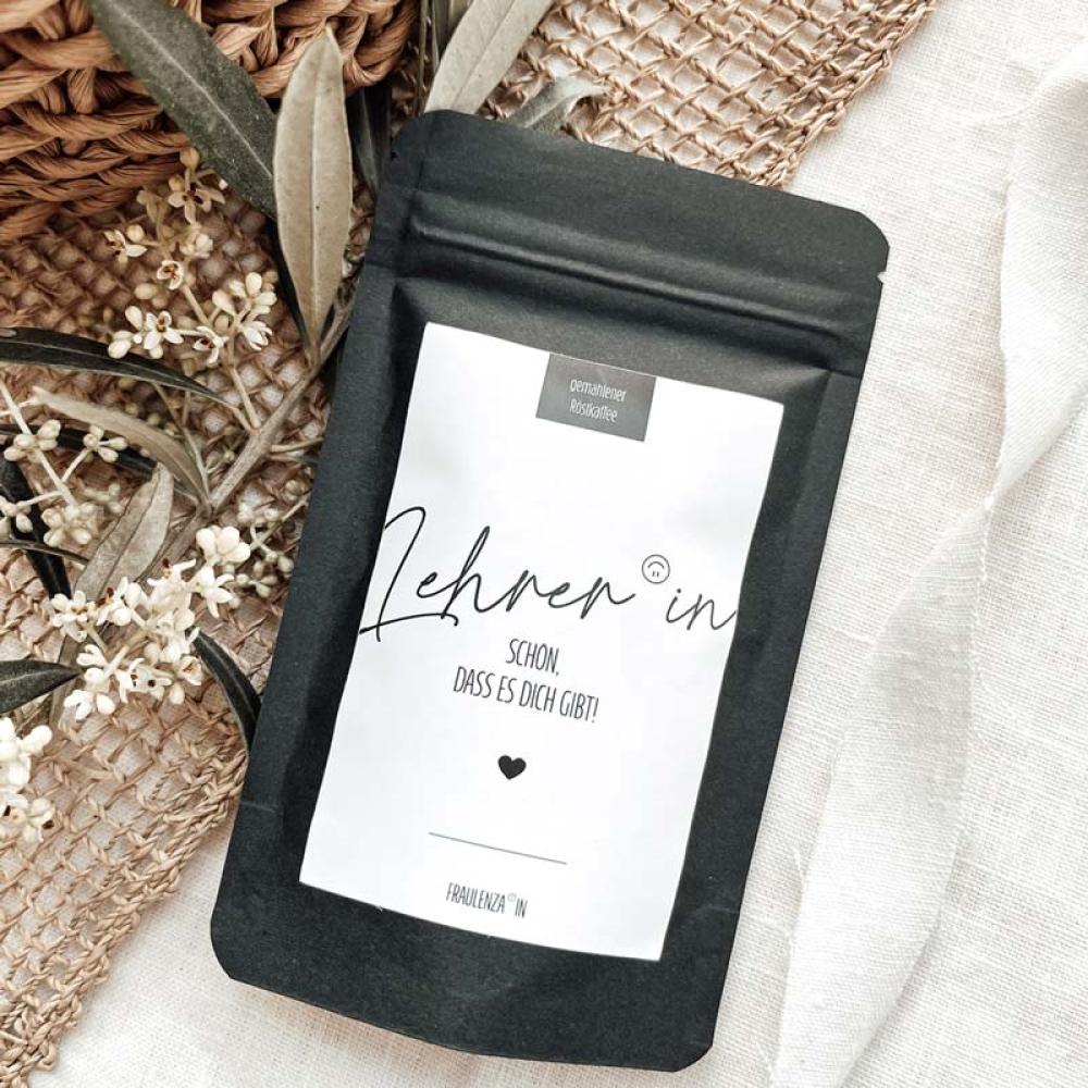 Kaffeepulver | Lehrerin schön ... - lyllevenn