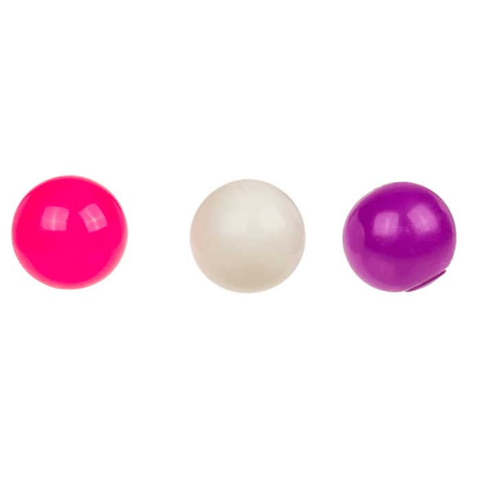 Leuchtball für Kinder – Glow Ball 3er Set - lyllevenn
