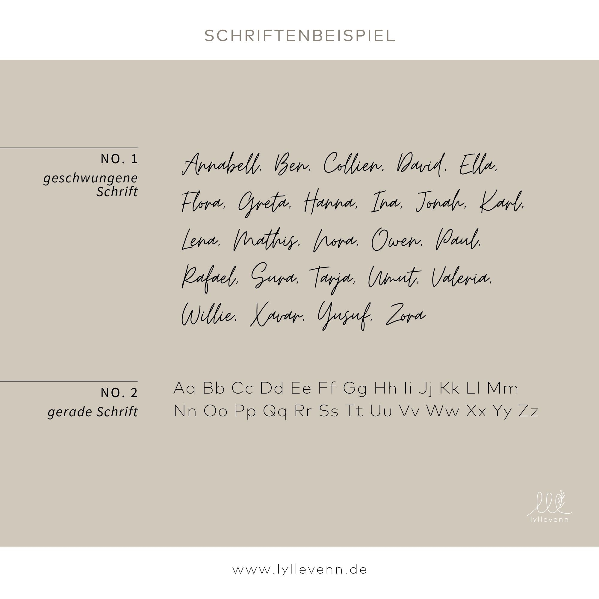 Montessori sicheres Kindermesser Holz „Tier - Familie“ – personalisiert - lyllevenn