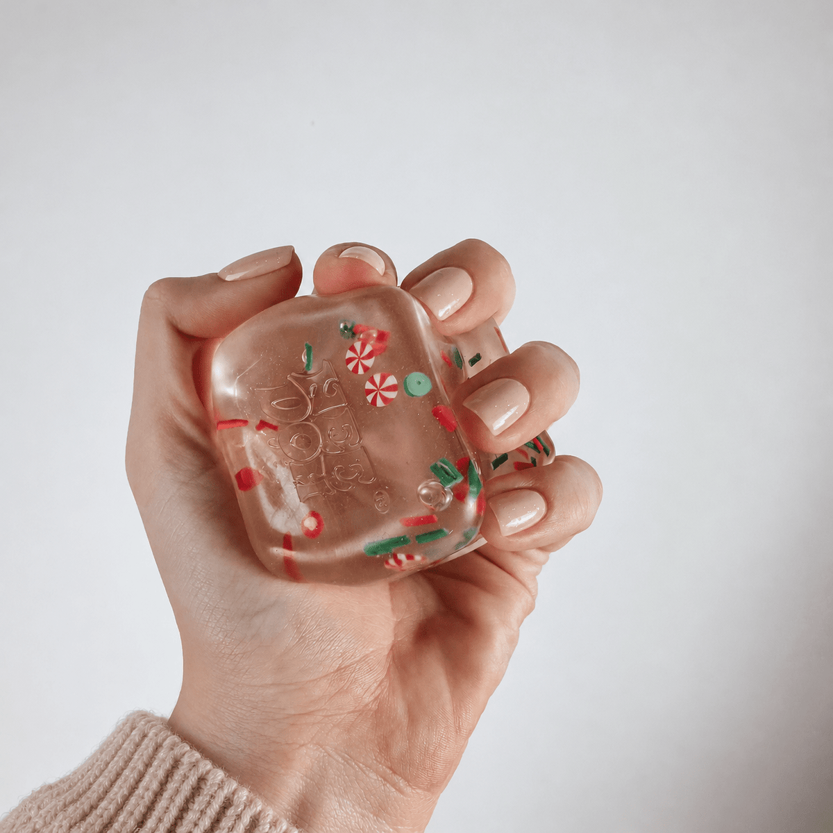 NeeDoh Weihnachten - lyllevenn