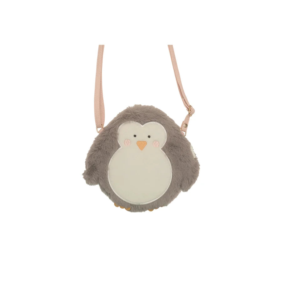 Umhängetasche - Pinguin