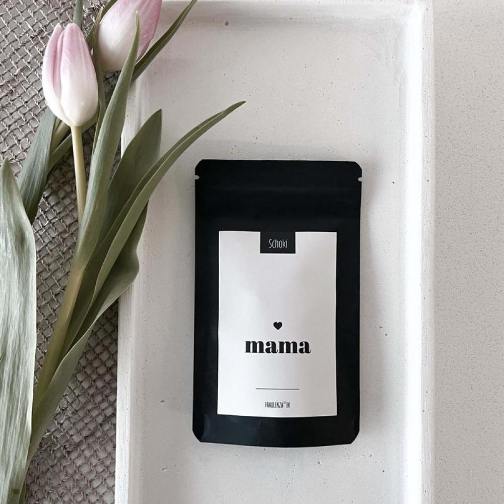 Schokodrops | Mama - lyllevenn