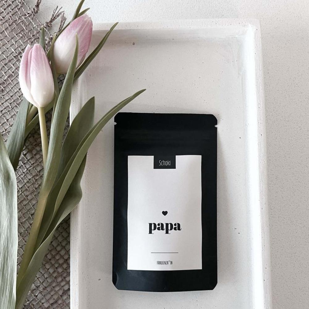 Schokodrops | Papa - lyllevenn