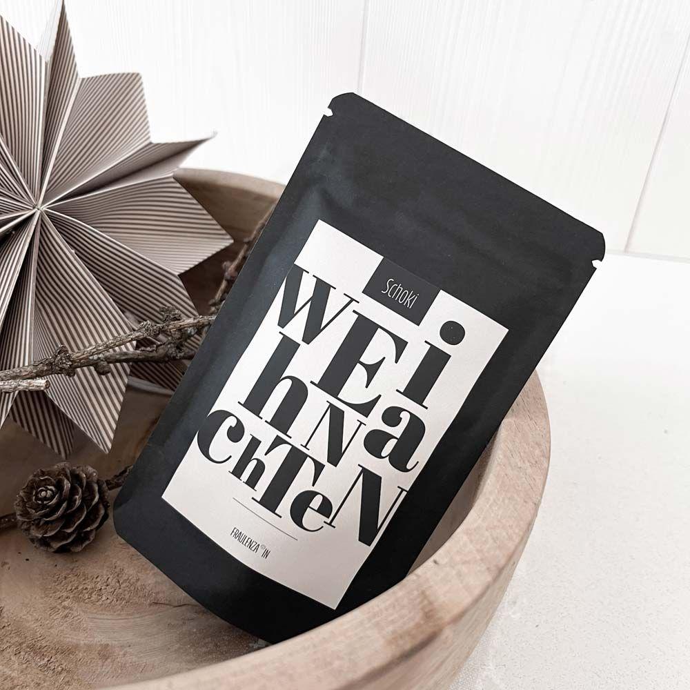 Schokodrops | Weihnachten - lyllevenn