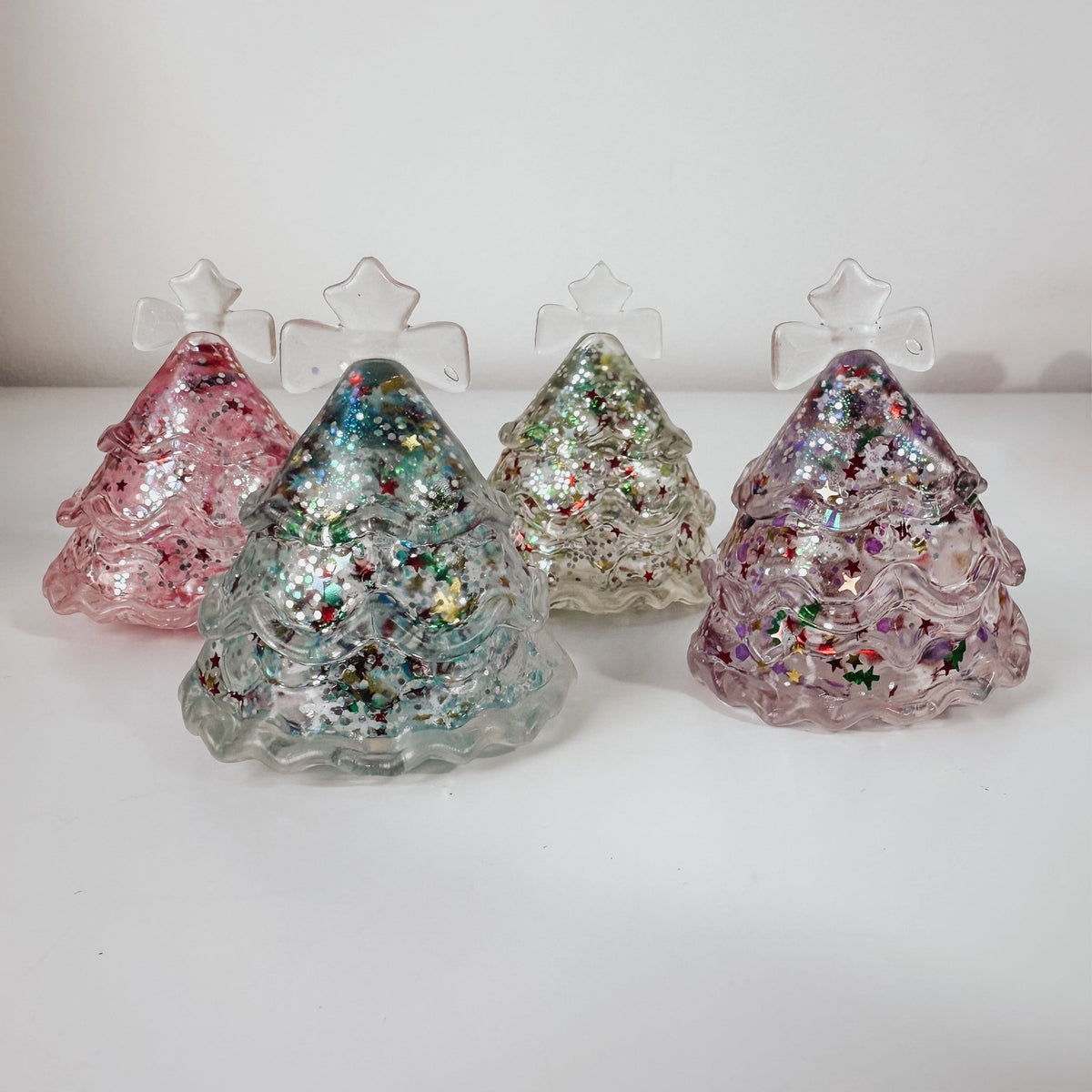Squishy Weihnachtsbaum - lyllevenn