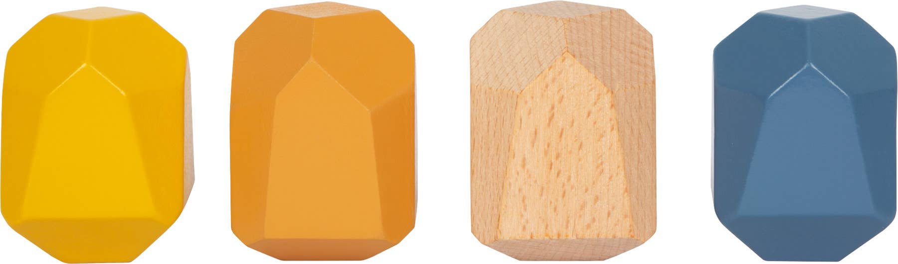 Stapelsteine Aus Holz - Safari - lyllevenn