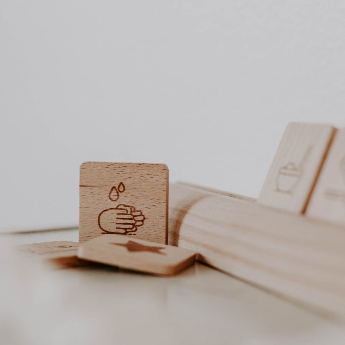 Tagesablauf - Morgenroutine - lyllevenn