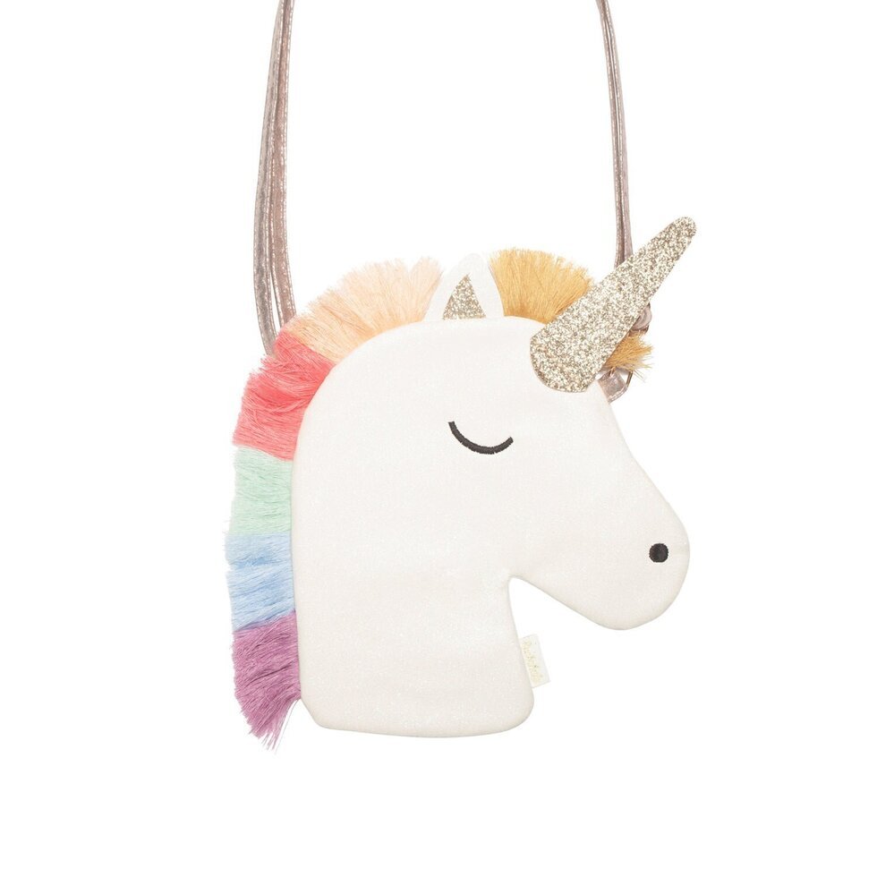 Umhängetasche - Einhorn - lyllevenn