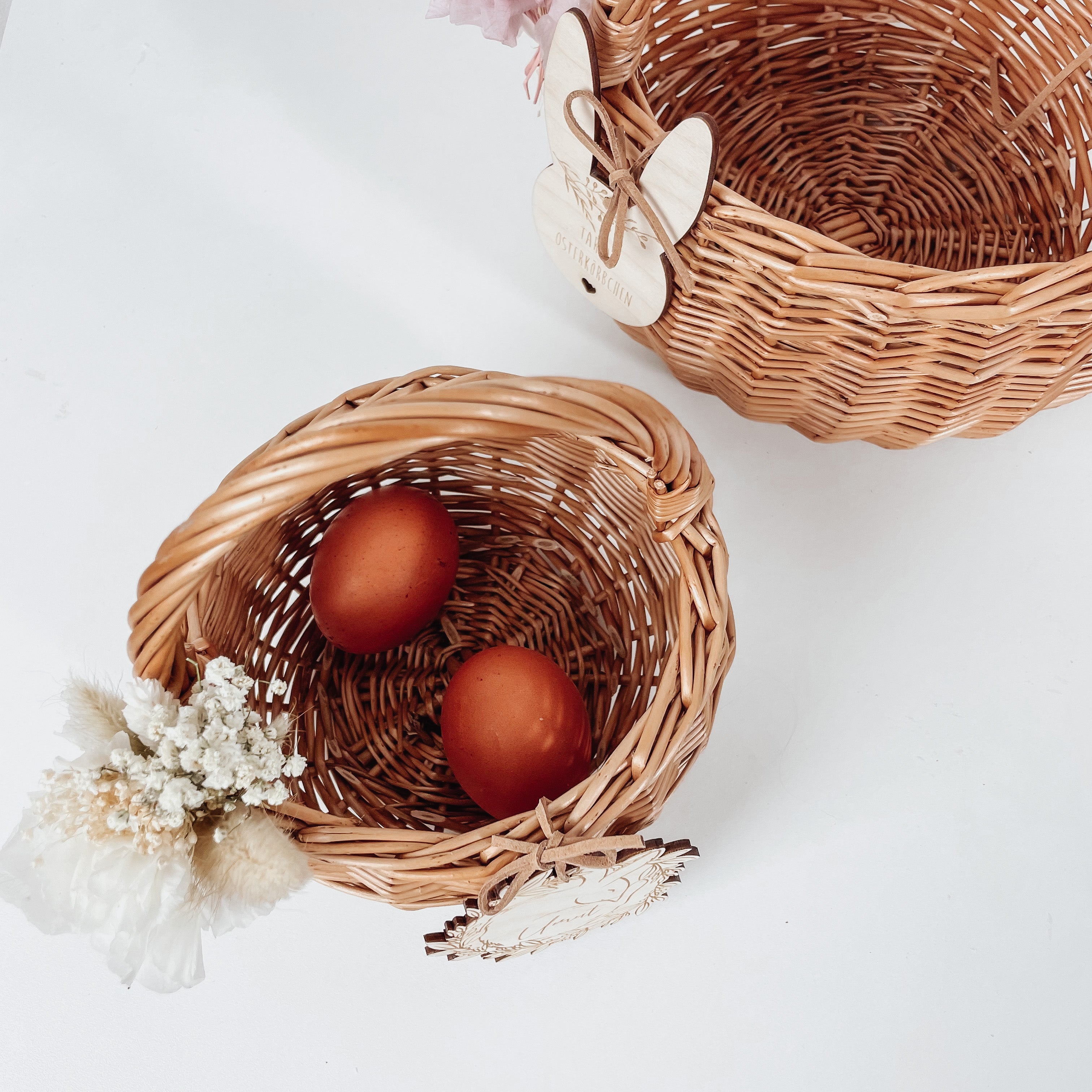 Körbchen | Korb | 3 Größen – BOLERO