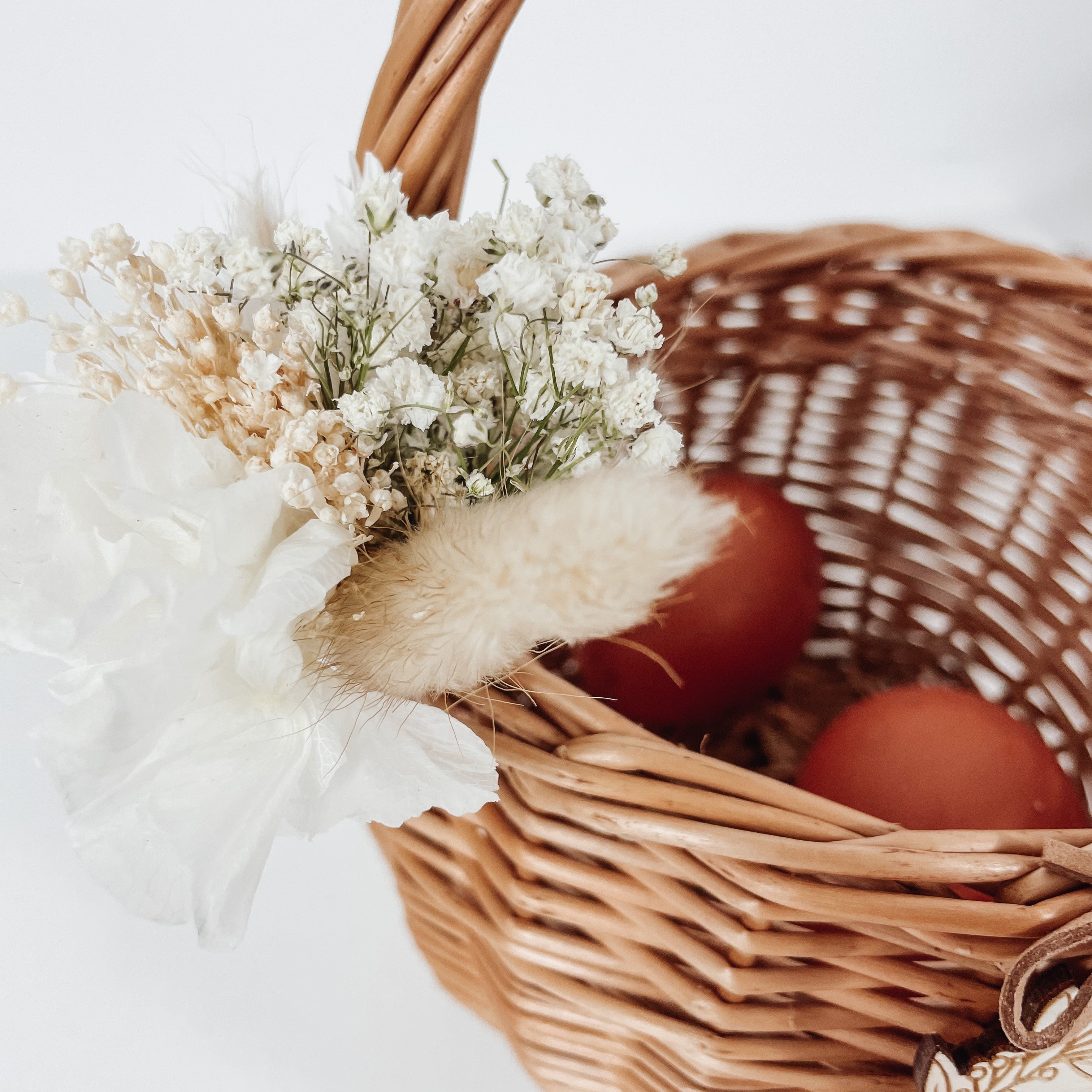 Körbchen | Korb | 3 Größen – BOLERO