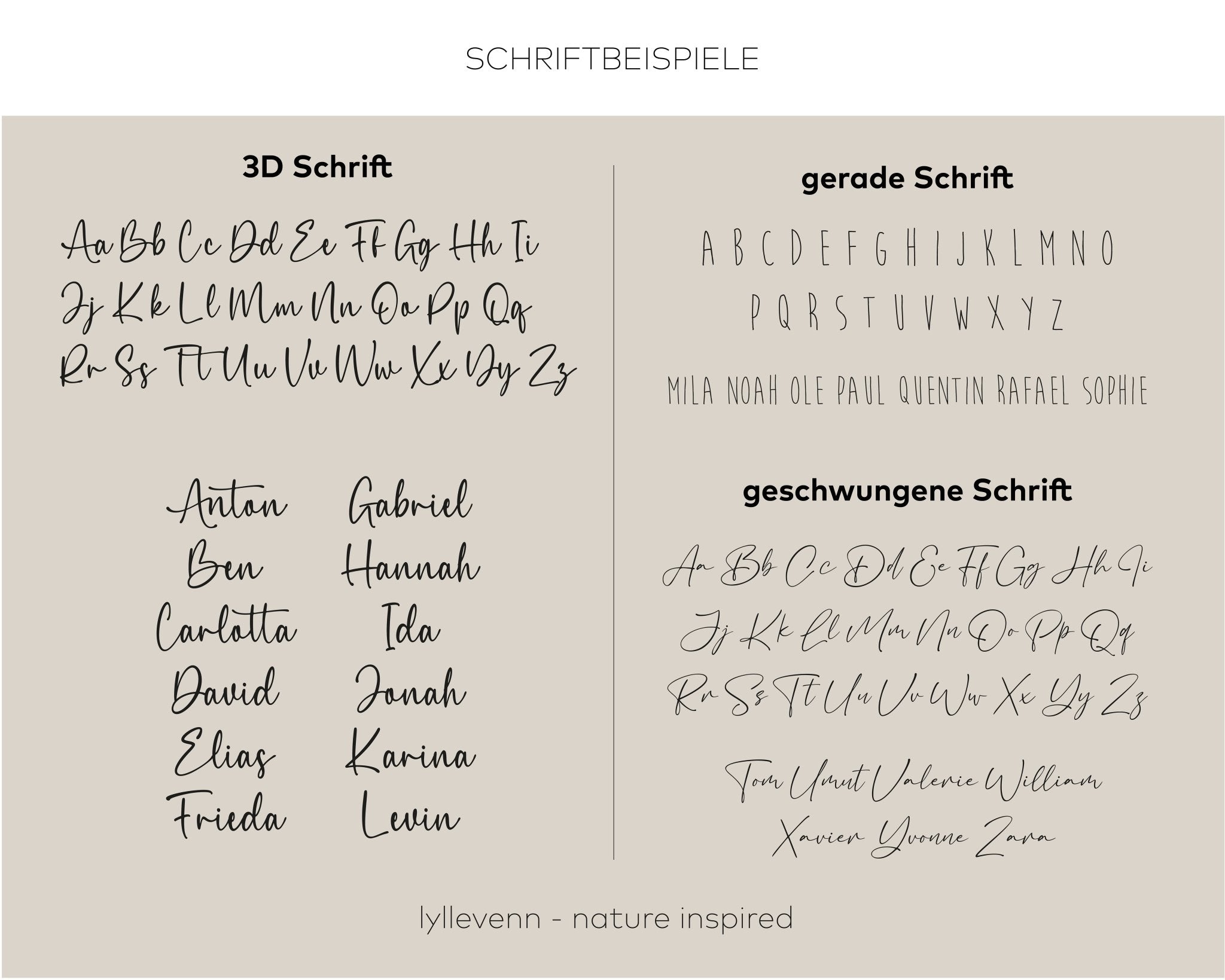 Beleuchteter Adventskalender Personalisiert "Fuchs Zauberer" Aquarell, Adventskalender zum Befüllen, Weihnachtsgeschenke Kinder Geschenke für Kind - lyllevenn-store