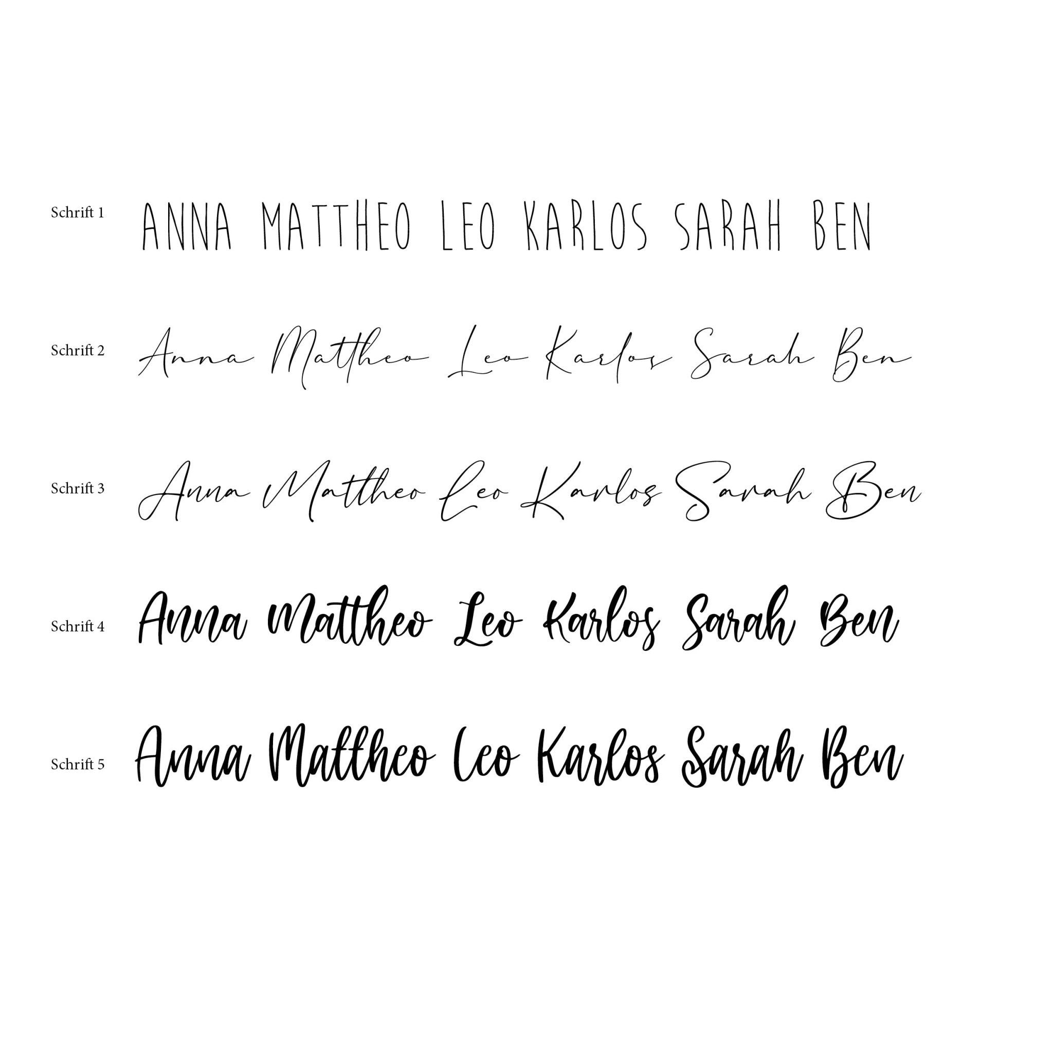 Bücher,- Spielzeugkiste I WALDTIERE 1.0 - lyllevenn-store