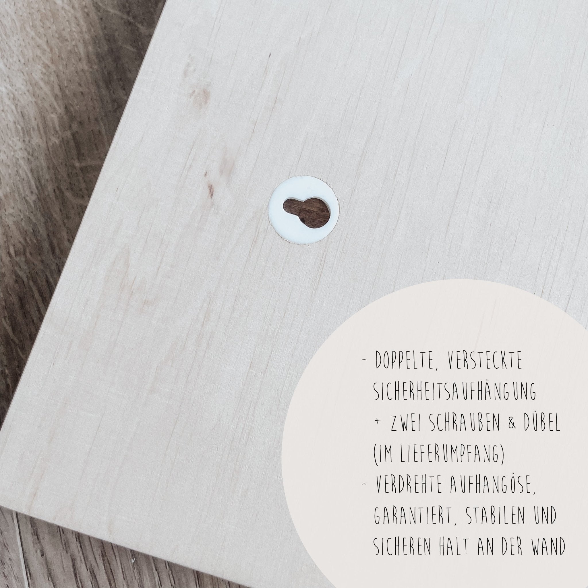 Garderobe | Kinderzimmer | Hakenleiste | Waldtiere | personalisierbar - WOODANIMALS VINTAGE - lyllevenn-store