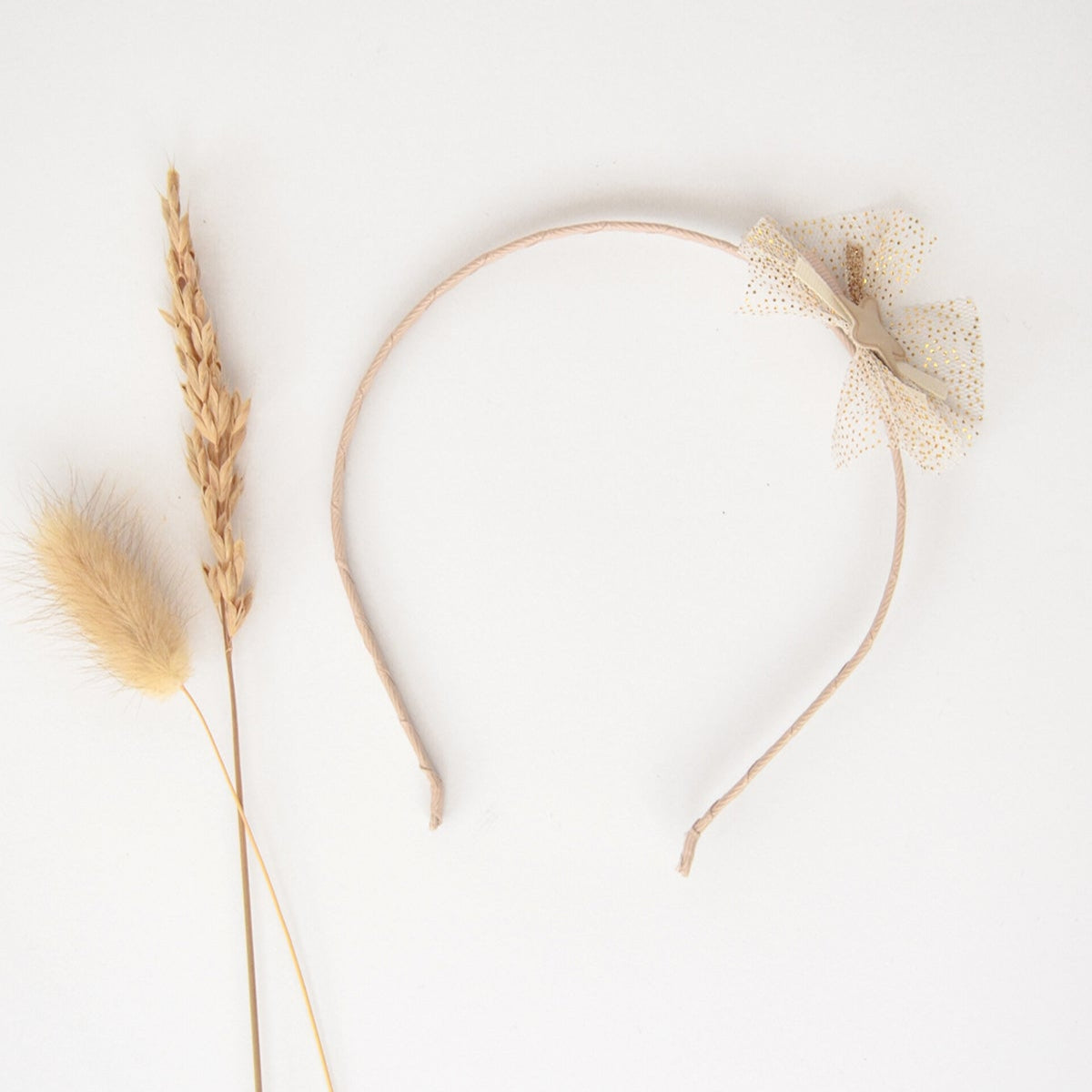 Haarreif | Haaraccessoires für Kinder | Glitzer - SPARKLY STAR - lyllevenn-store