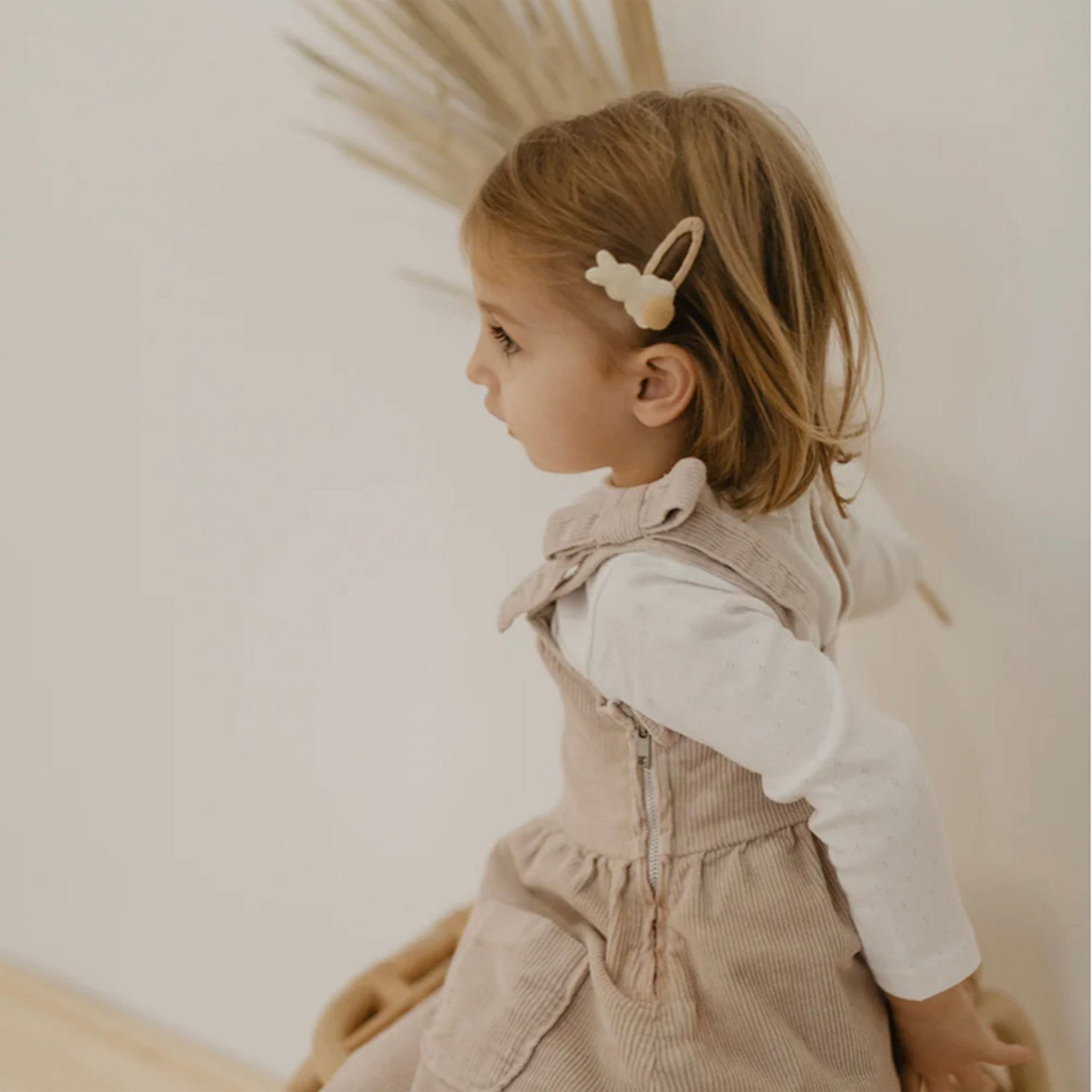 Haarspangen | Accessoires - HASEN TRIO - lyllevenn-store