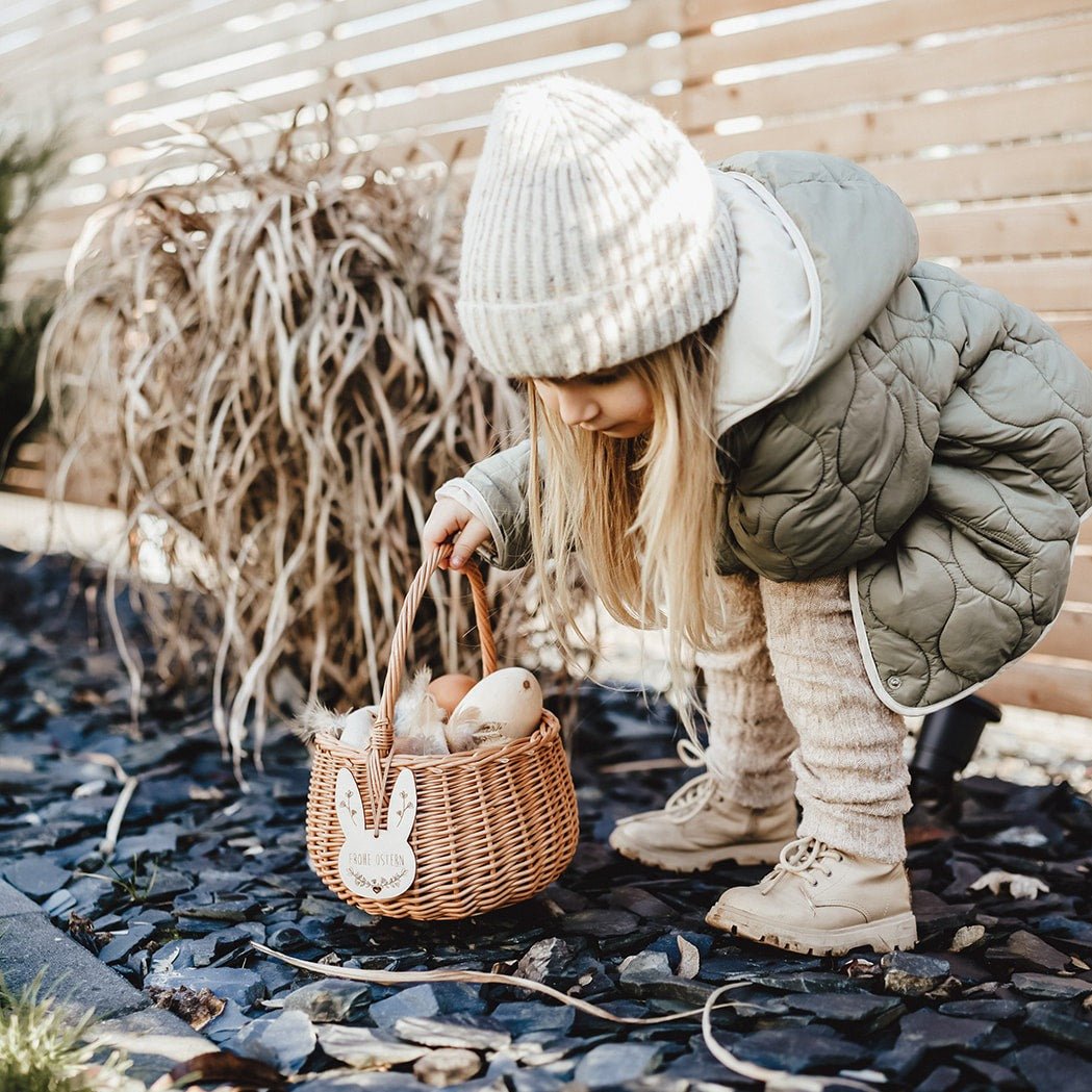 Körbchen | Korb – BOLERO - lyllevenn-store