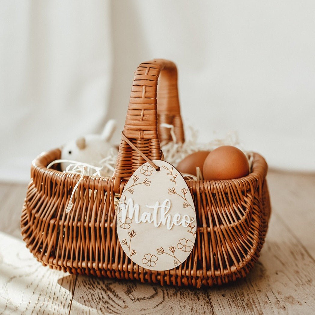 Körbchen | Korb – VINTAGE - lyllevenn-store